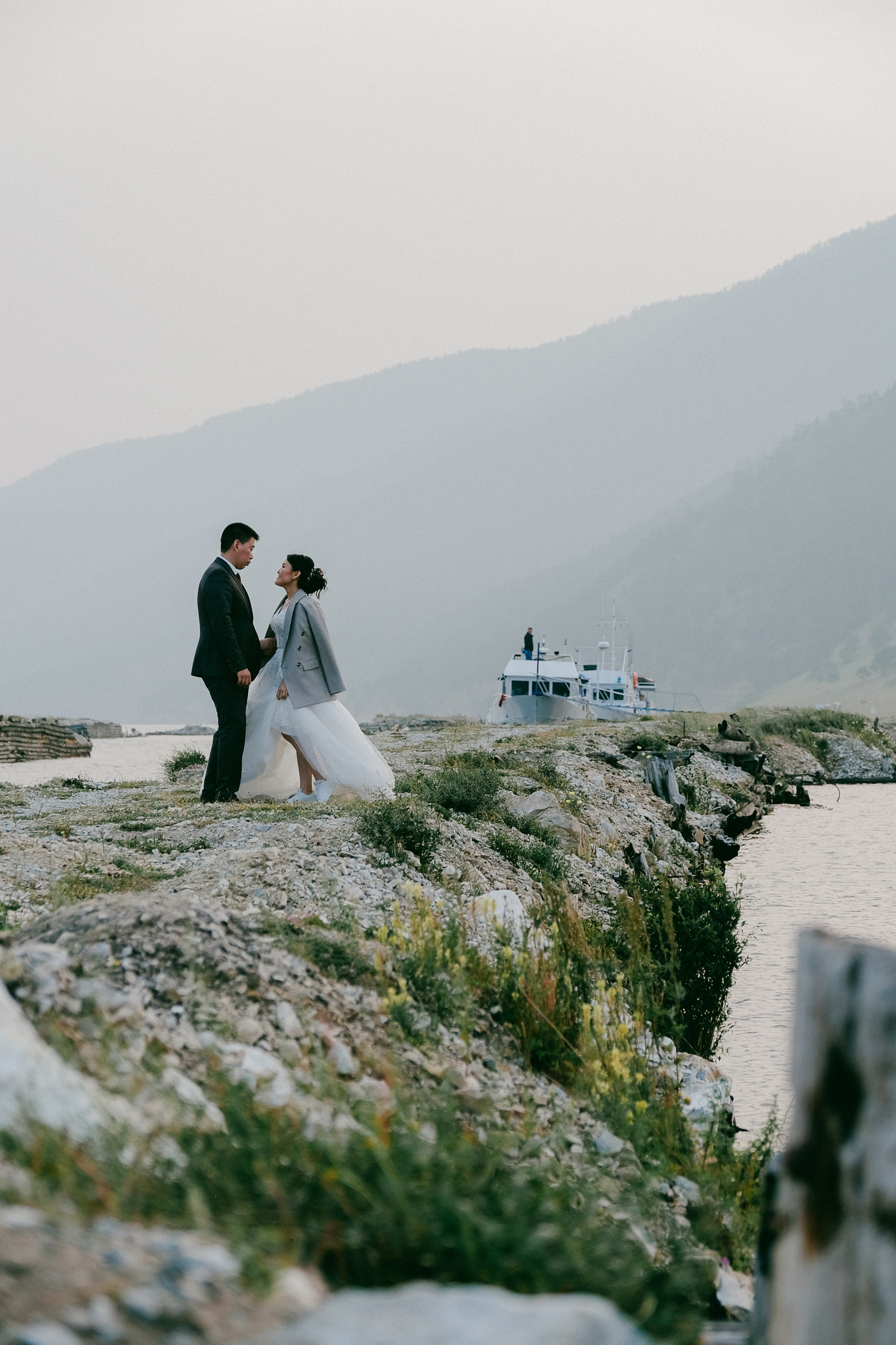Свадьбы. Фотограф в Улан-Удэ, Дмитрий Дмитриев. Свадебный, портретный, семейный