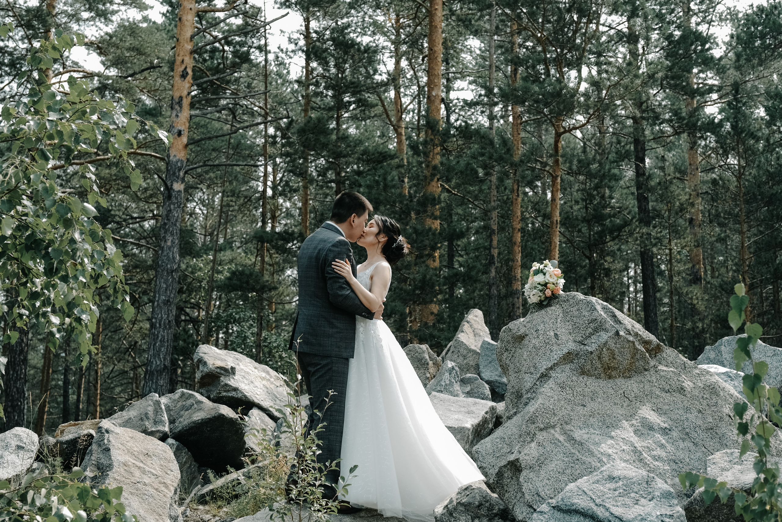 Свадьбы. Фотограф в Улан-Удэ, Дмитрий Дмитриев. Свадебный, портретный, семейный