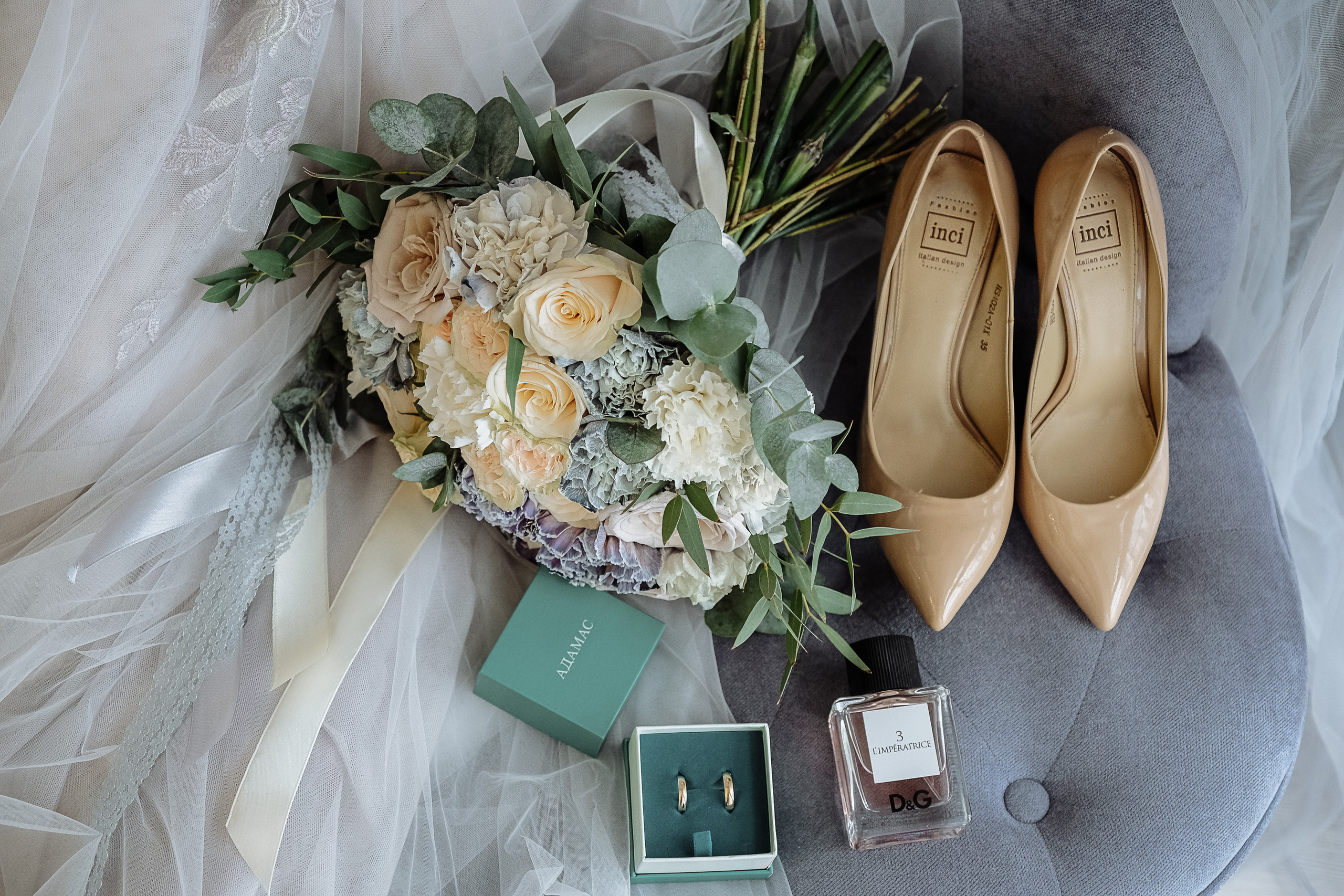 Свадьбы. Фотограф в Улан-Удэ, Дмитрий Дмитриев. Свадебный, портретный, семейный