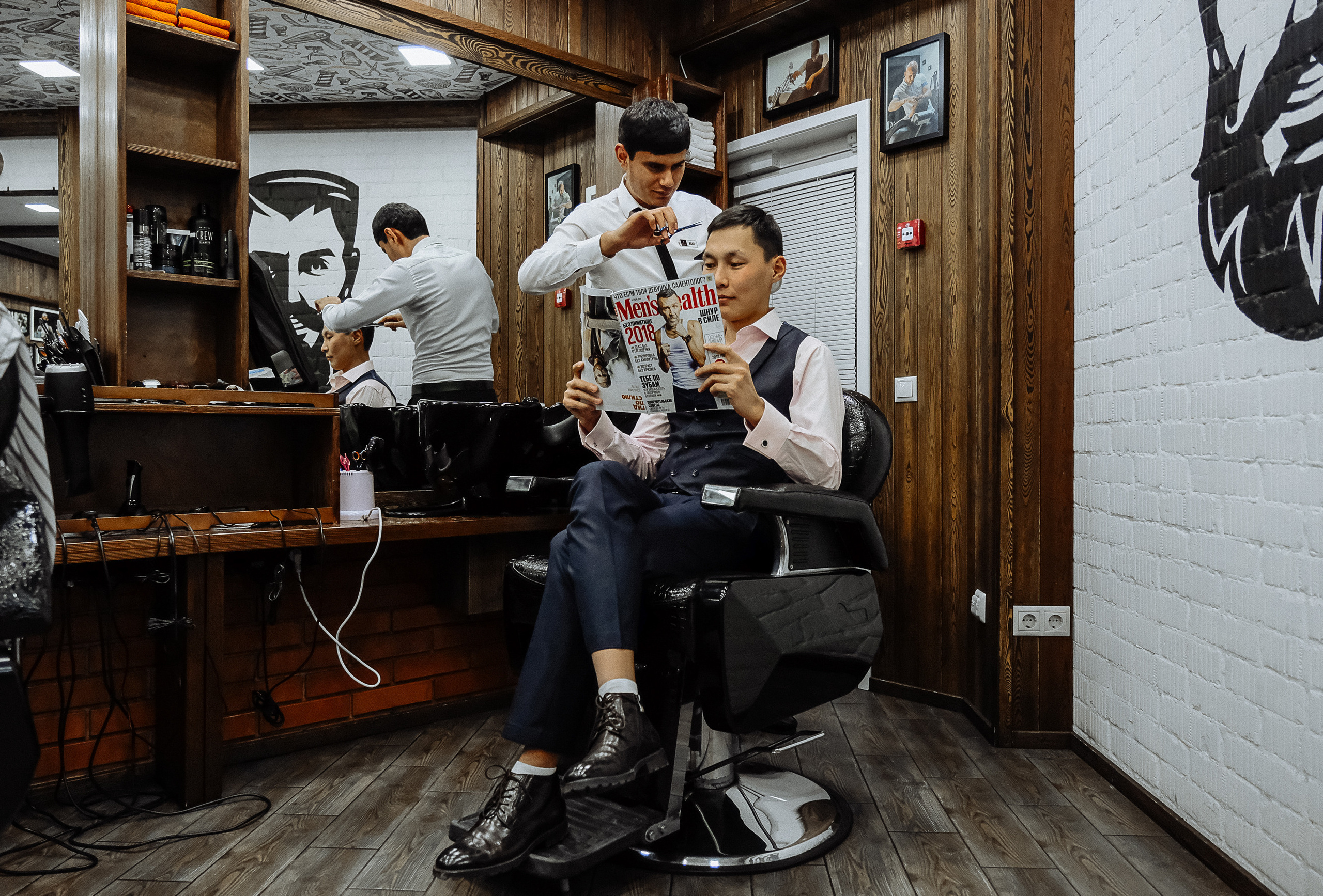 Свадьбы. Фотограф в Улан-Удэ, Дмитрий Дмитриев. Свадебный, портретный, семейный