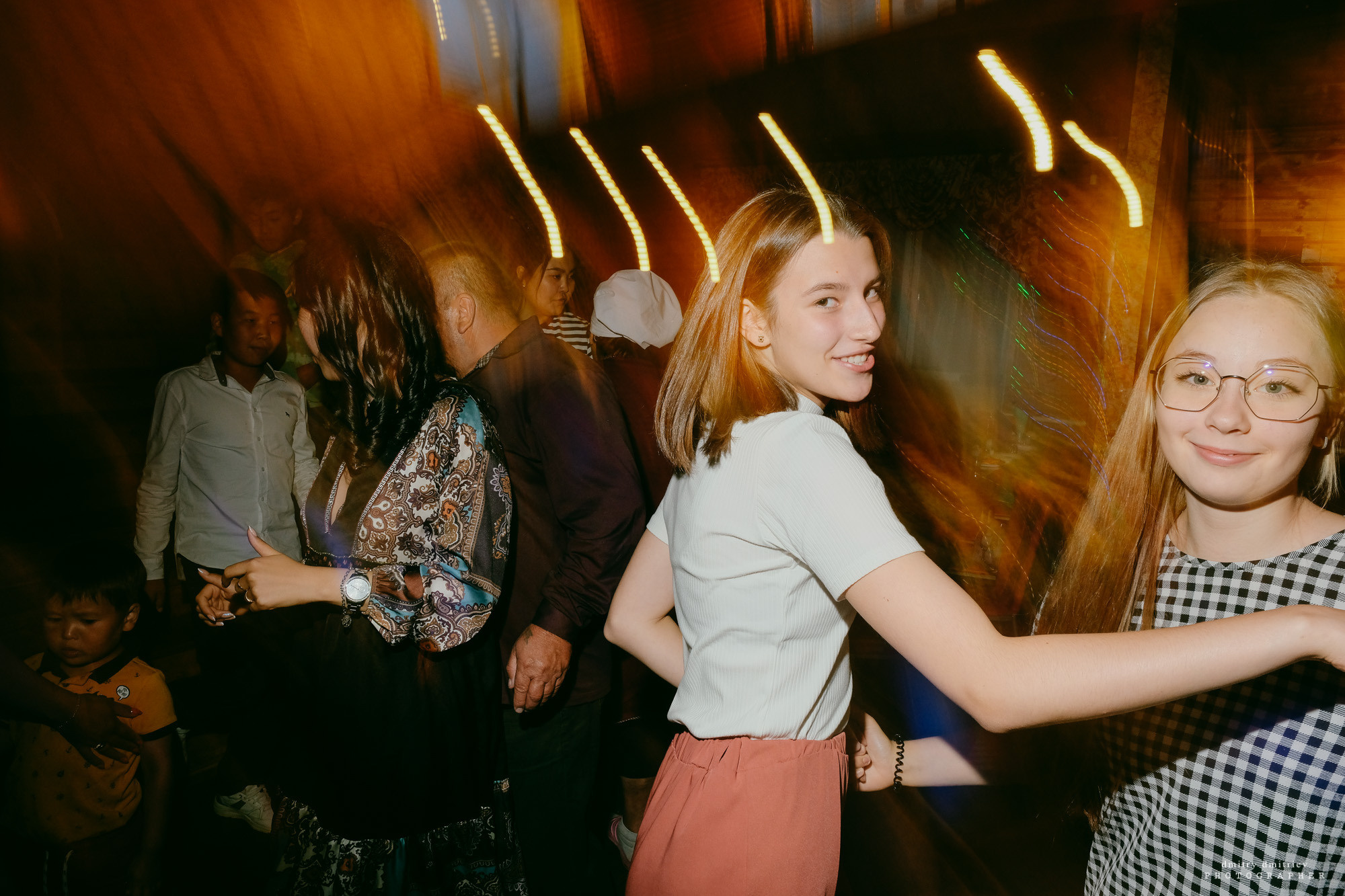 Свадьбы. Фотограф в Улан-Удэ, Дмитрий Дмитриев. Свадебный, портретный, семейный