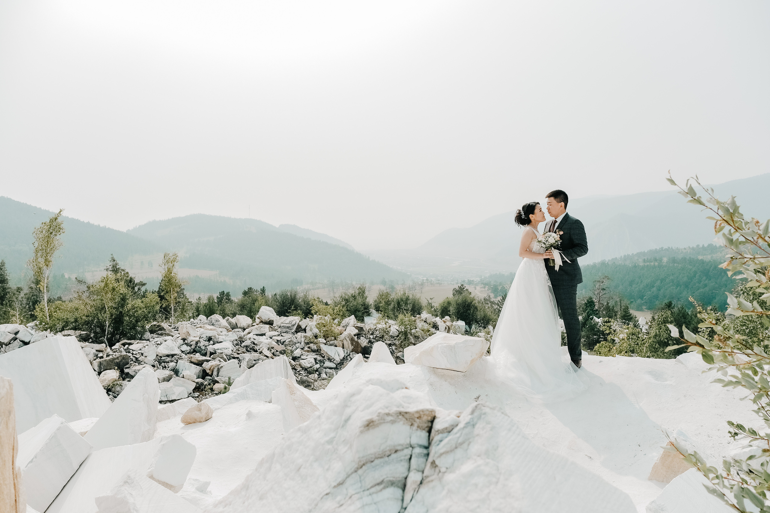 Свадьбы. Фотограф в Улан-Удэ, Дмитрий Дмитриев. Свадебный, портретный, семейный
