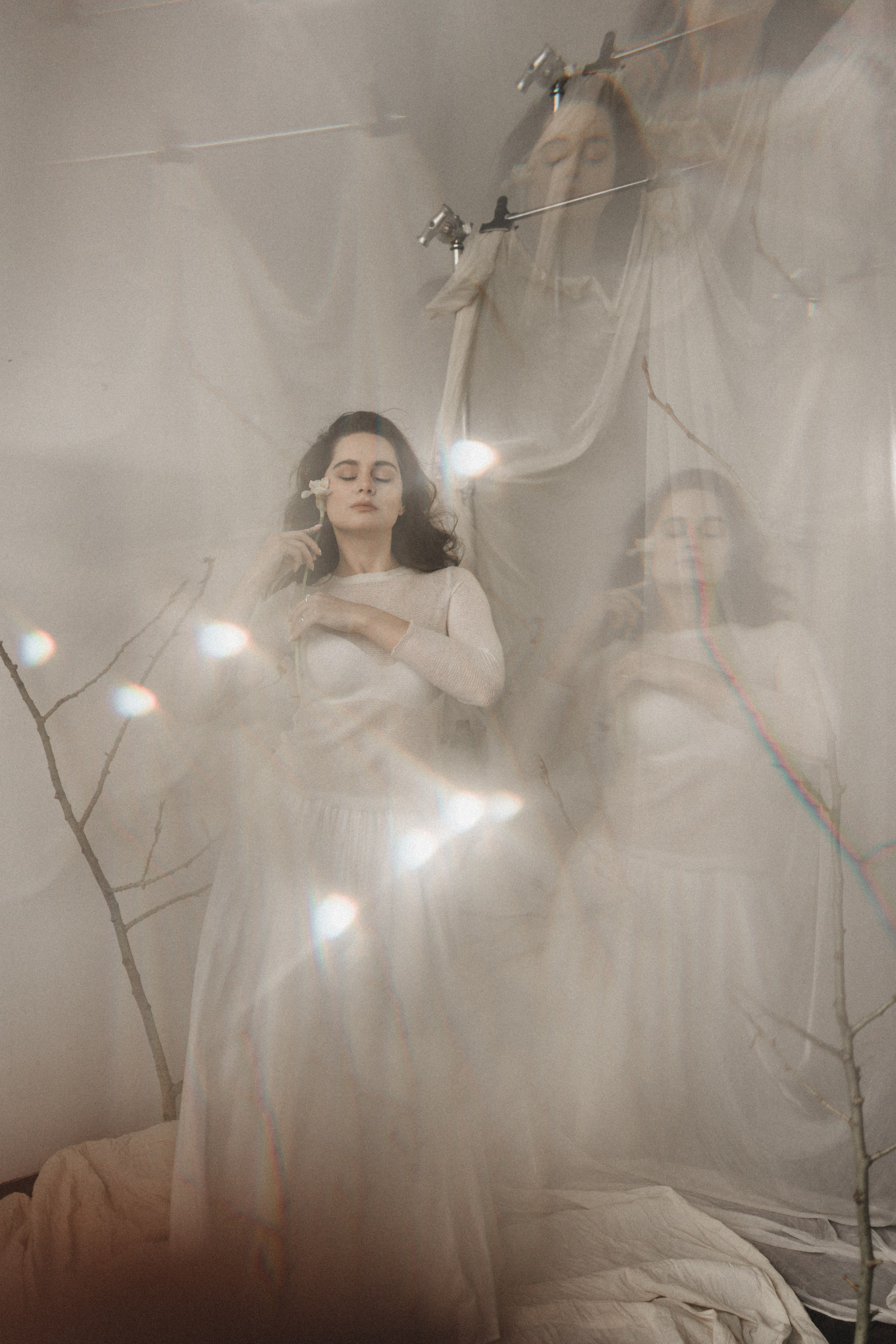 Здравствуй, весна!. Семейный и детский фотограф и видеограф в Москве, Серпухове и Тарусе Валерия Сорокина