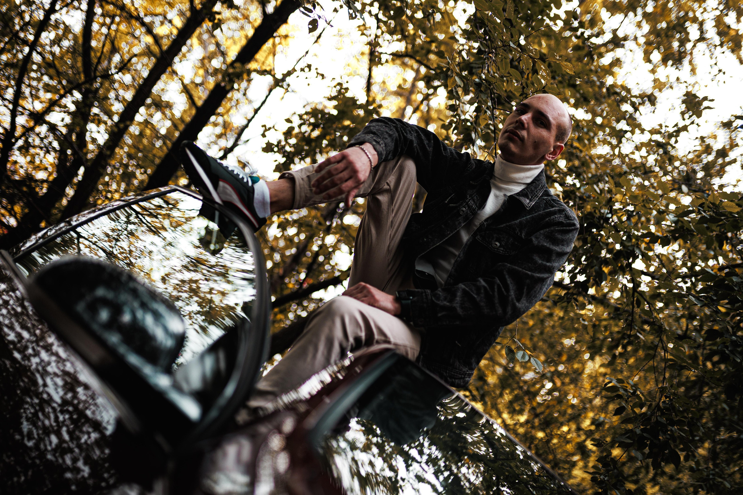 Сергей. Фотограф в Ростове-на-Дону Ника Обида