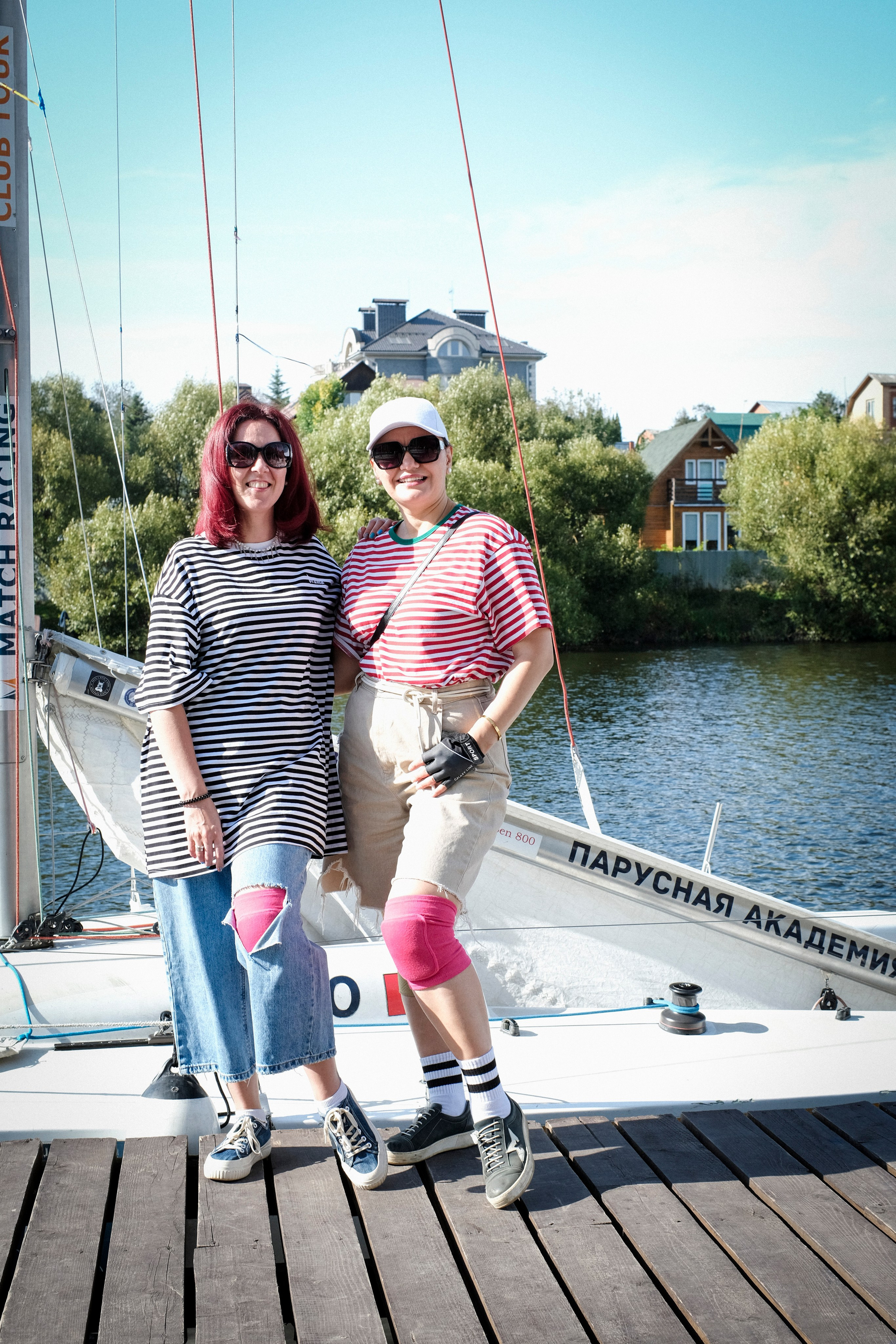 BRUSNIKA BUSINESS REGATA 2024. Индивидуальная фотосъёмка в Москве. Фотограф Василиса Тарасова