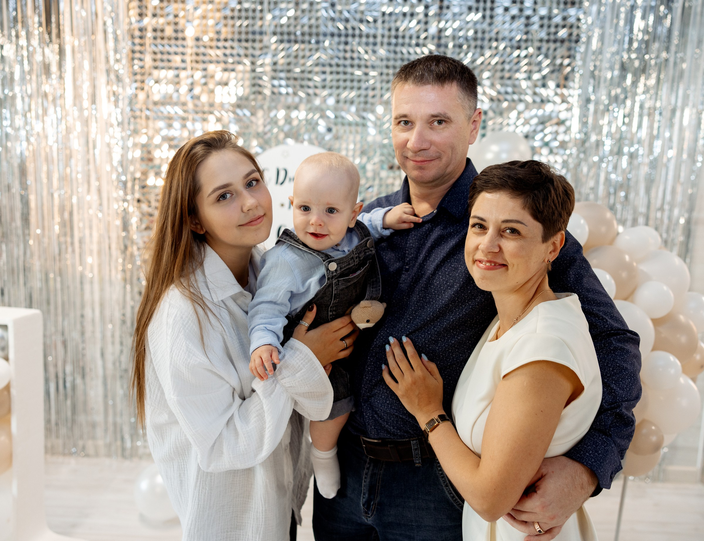 С Днем Рождения, Сонечка. Фотограф Липецк, Наташа Бурдачева