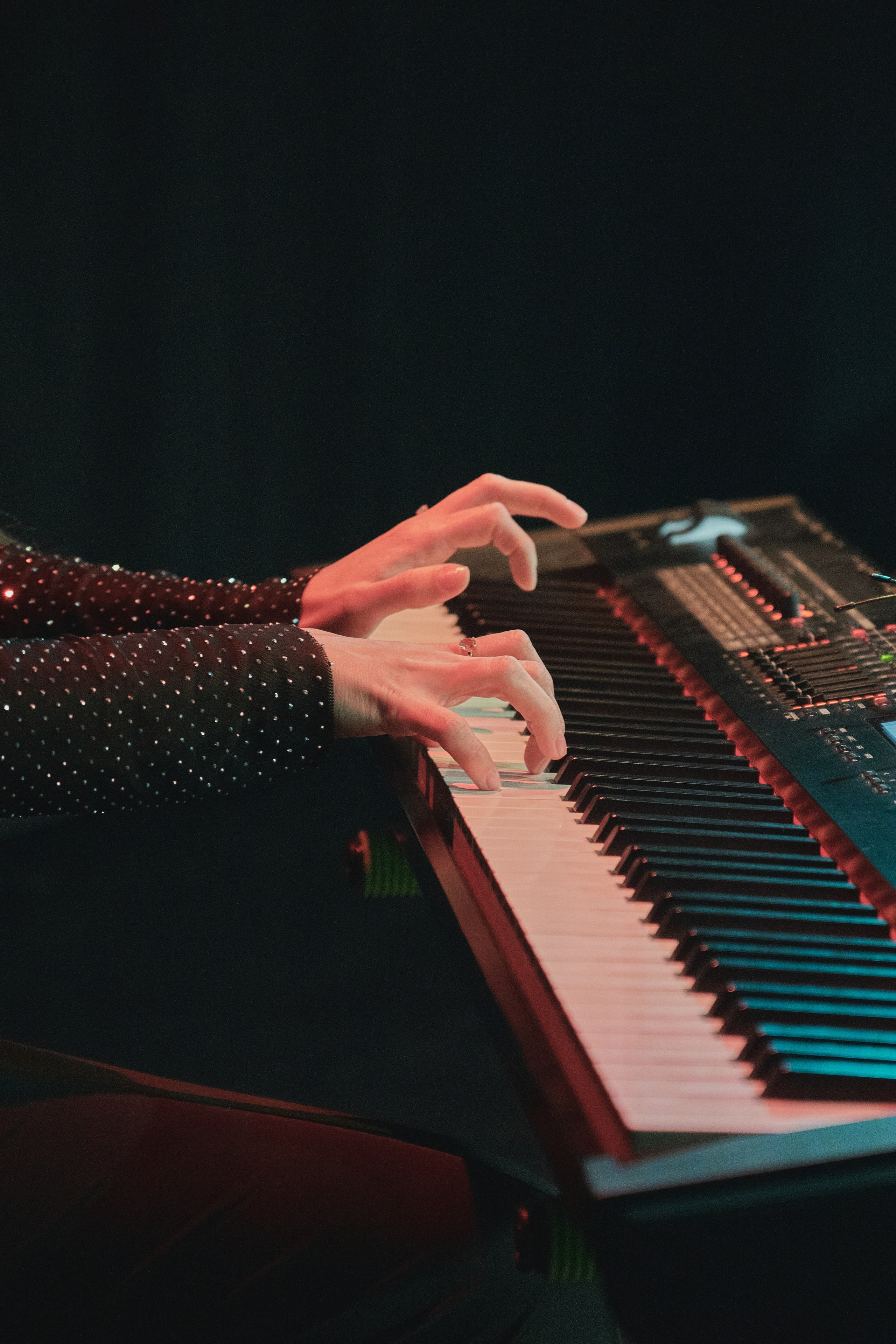 Концерт Александра Лопатина