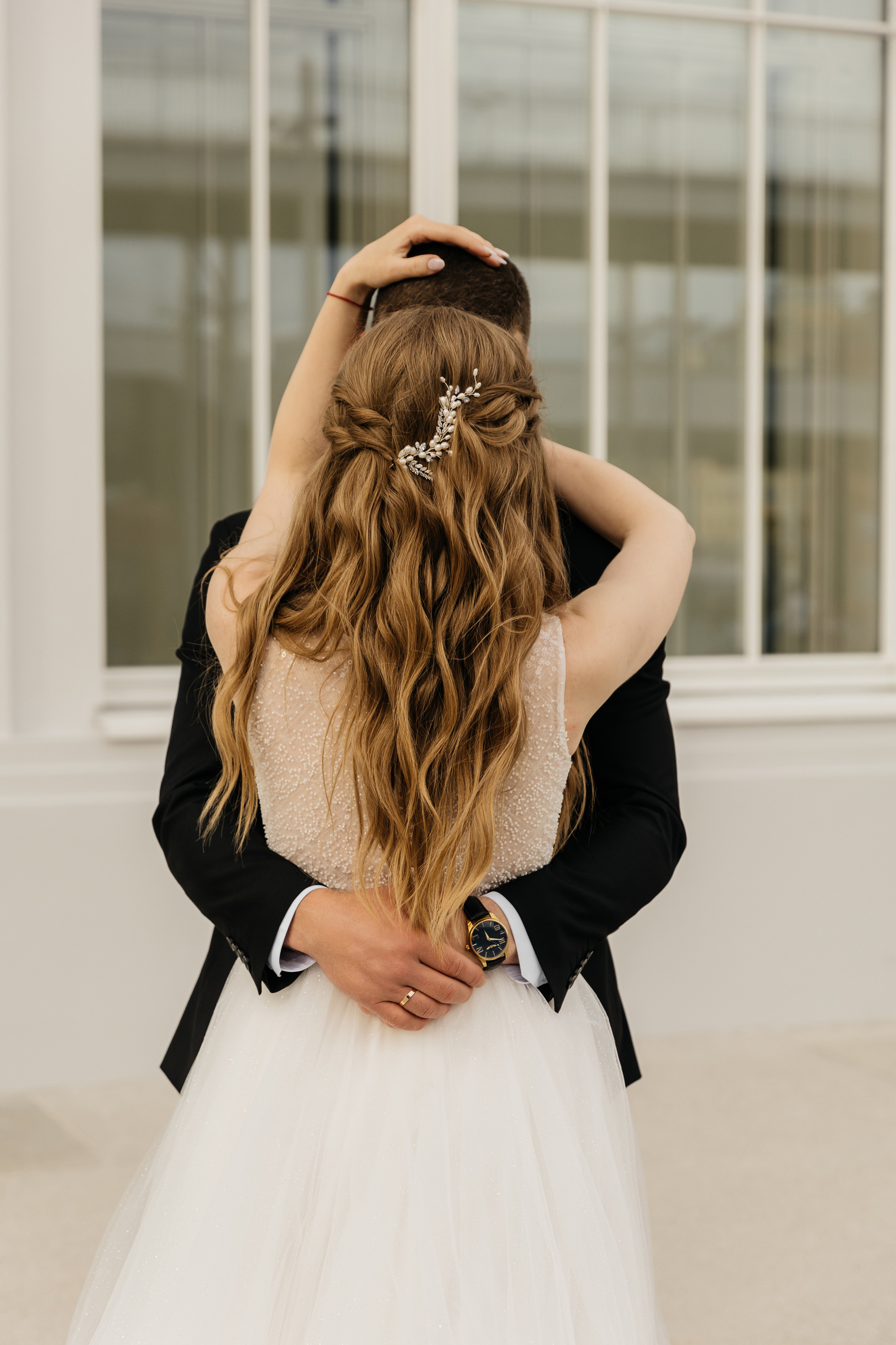 Свадебный фотограф в Москве и МО Анна Чукова