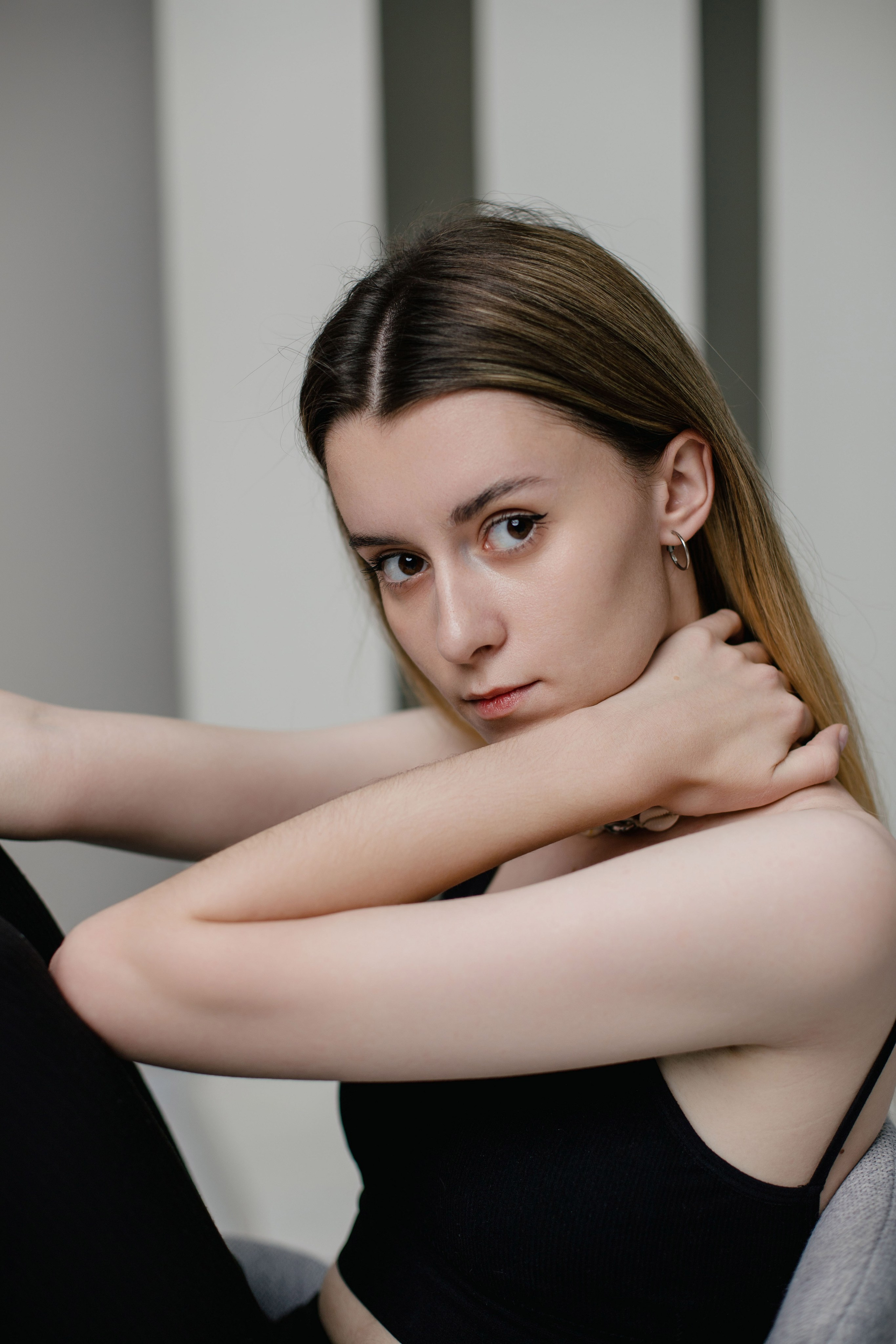 Портреты. Свадебный и репортажный фотограф в Барнауле Евгений Самосюк