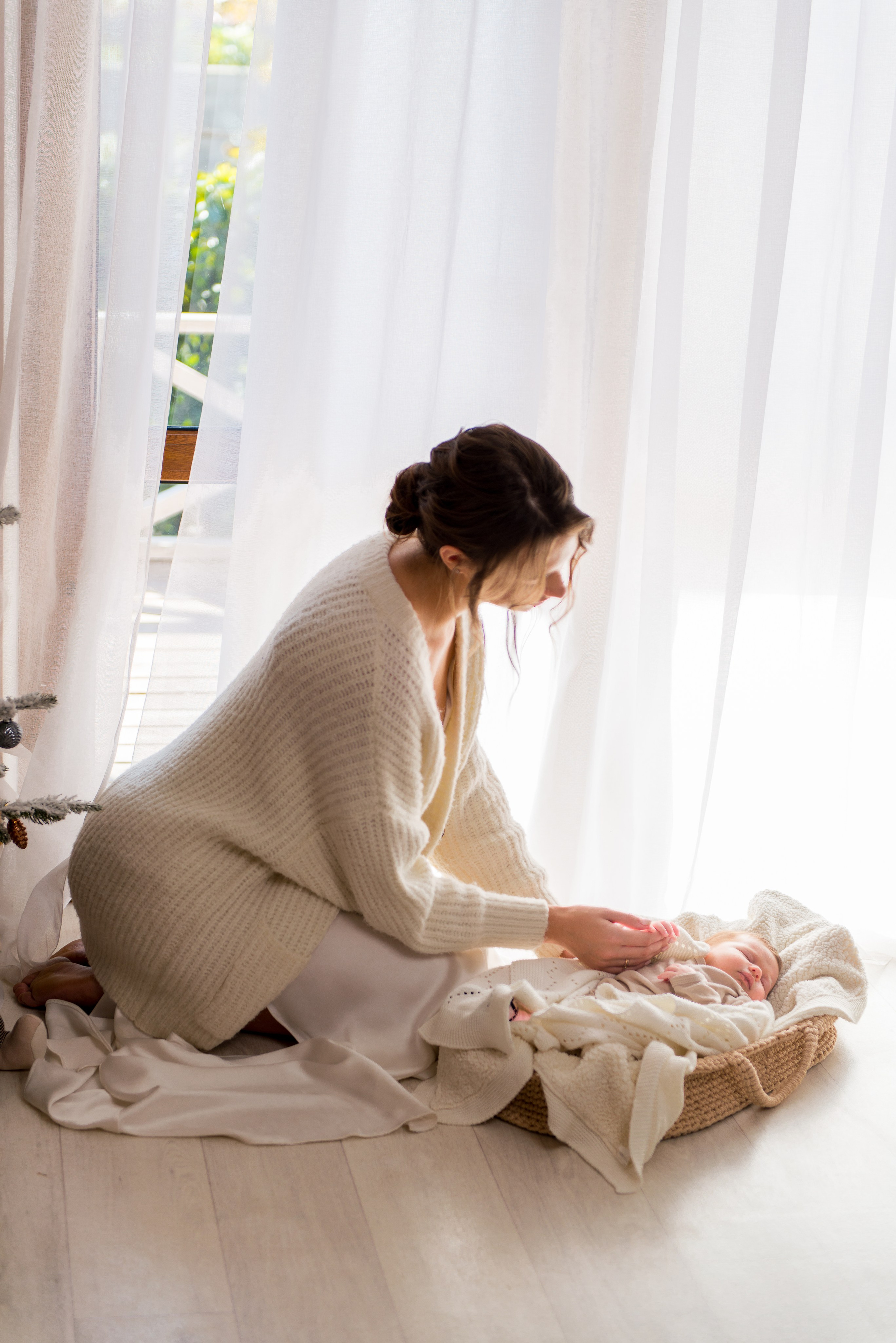 Виктория и Ариана. Маша Годулянова: свадебный, семейный фотограф в г. Севастополь, создание фотокниг