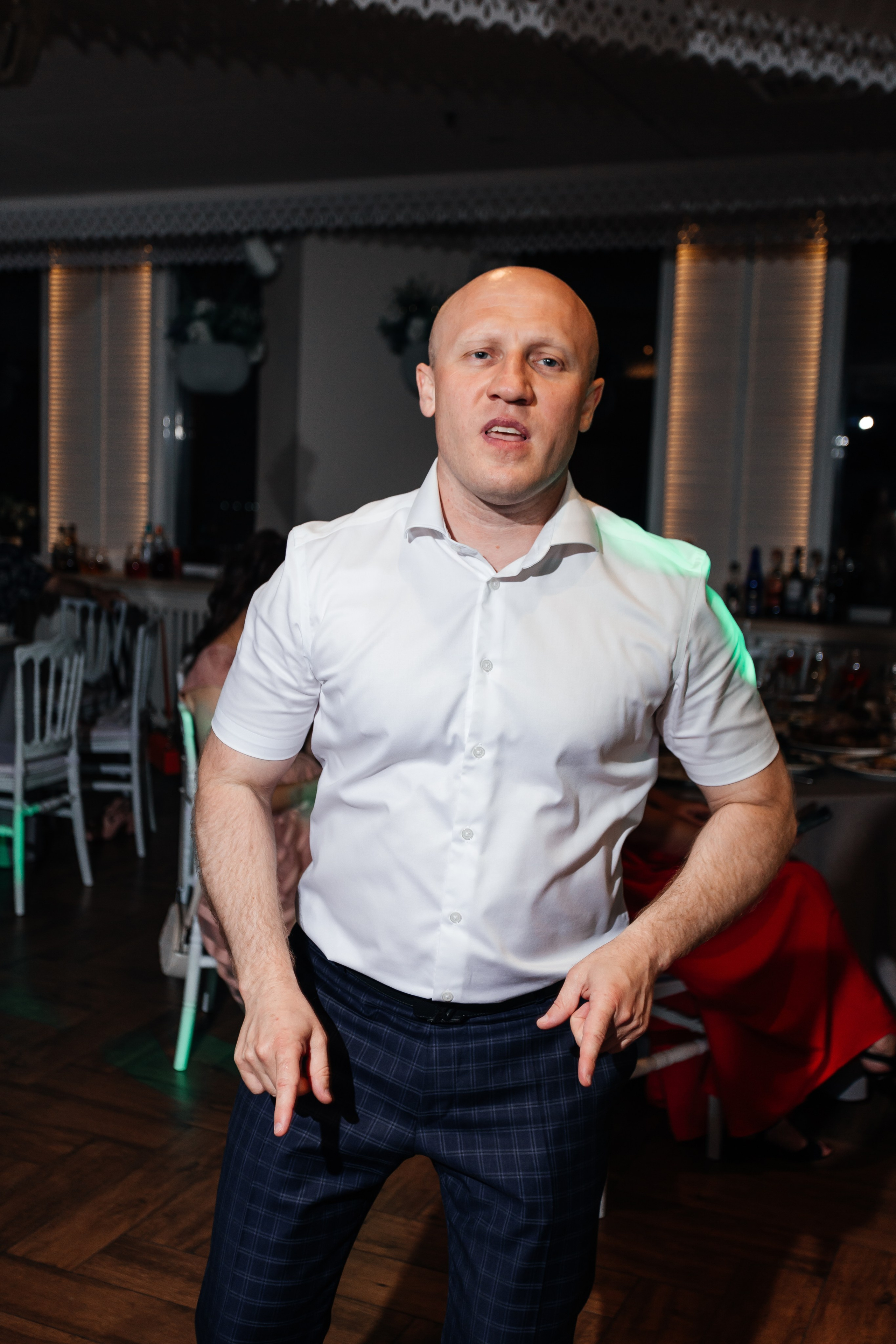 Выпускной 11 «А». Школа № 42. Свадебный фотограф в Краснодаре Николай Крауз