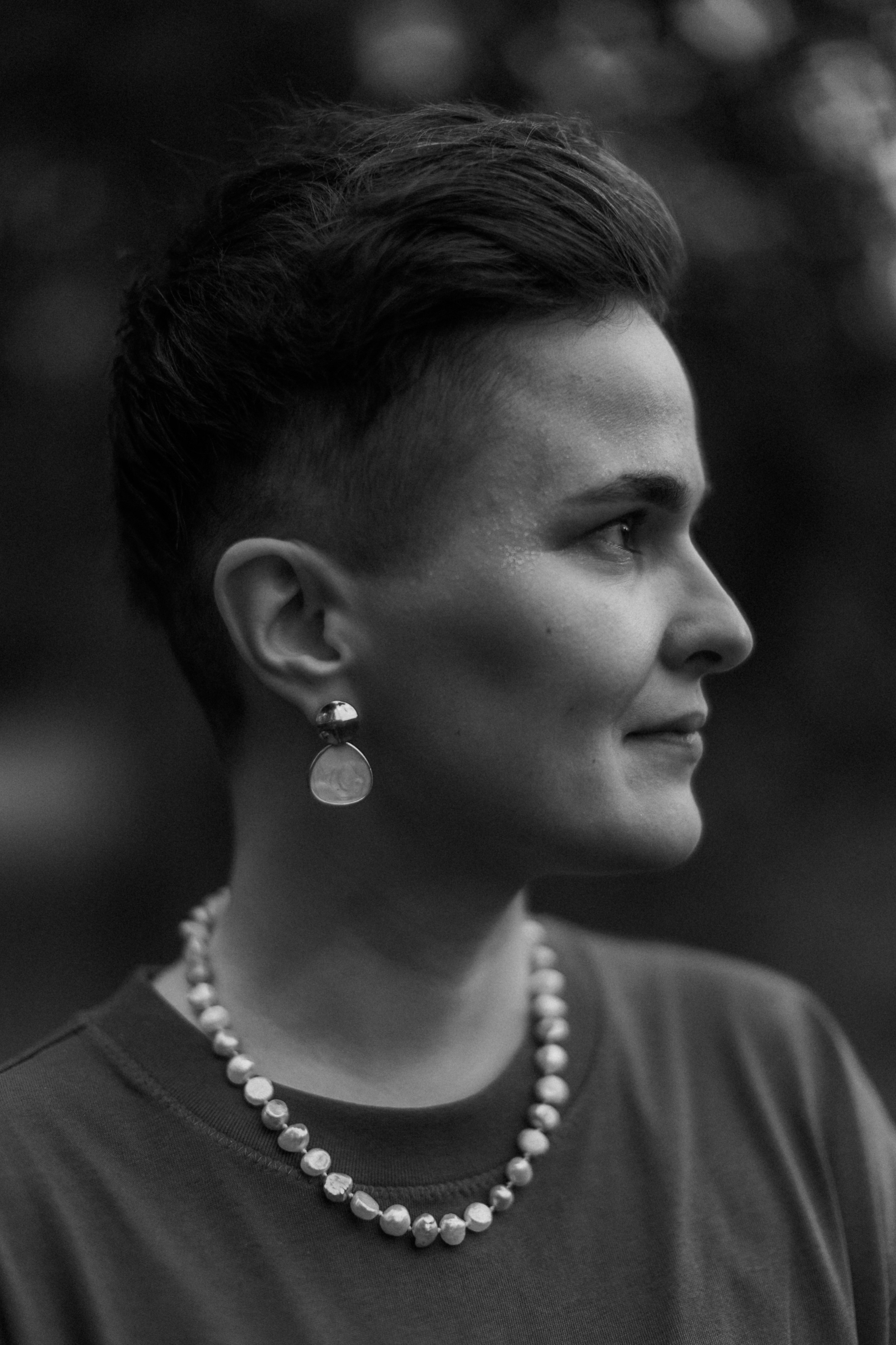 Настя, Ксю и Гри. Прогулка. Детский и семейный фотограф в Москве Мария Барыкина