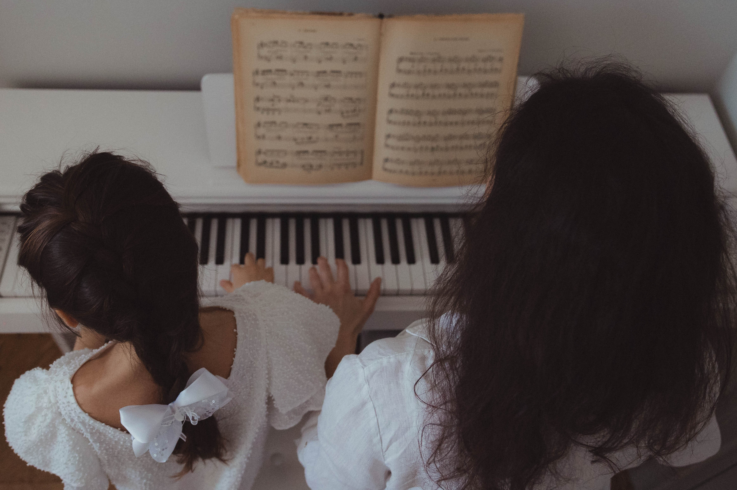 Камилла, Саша, Рома и София. Детский и семейный фотограф в Москве Мария Барыкина