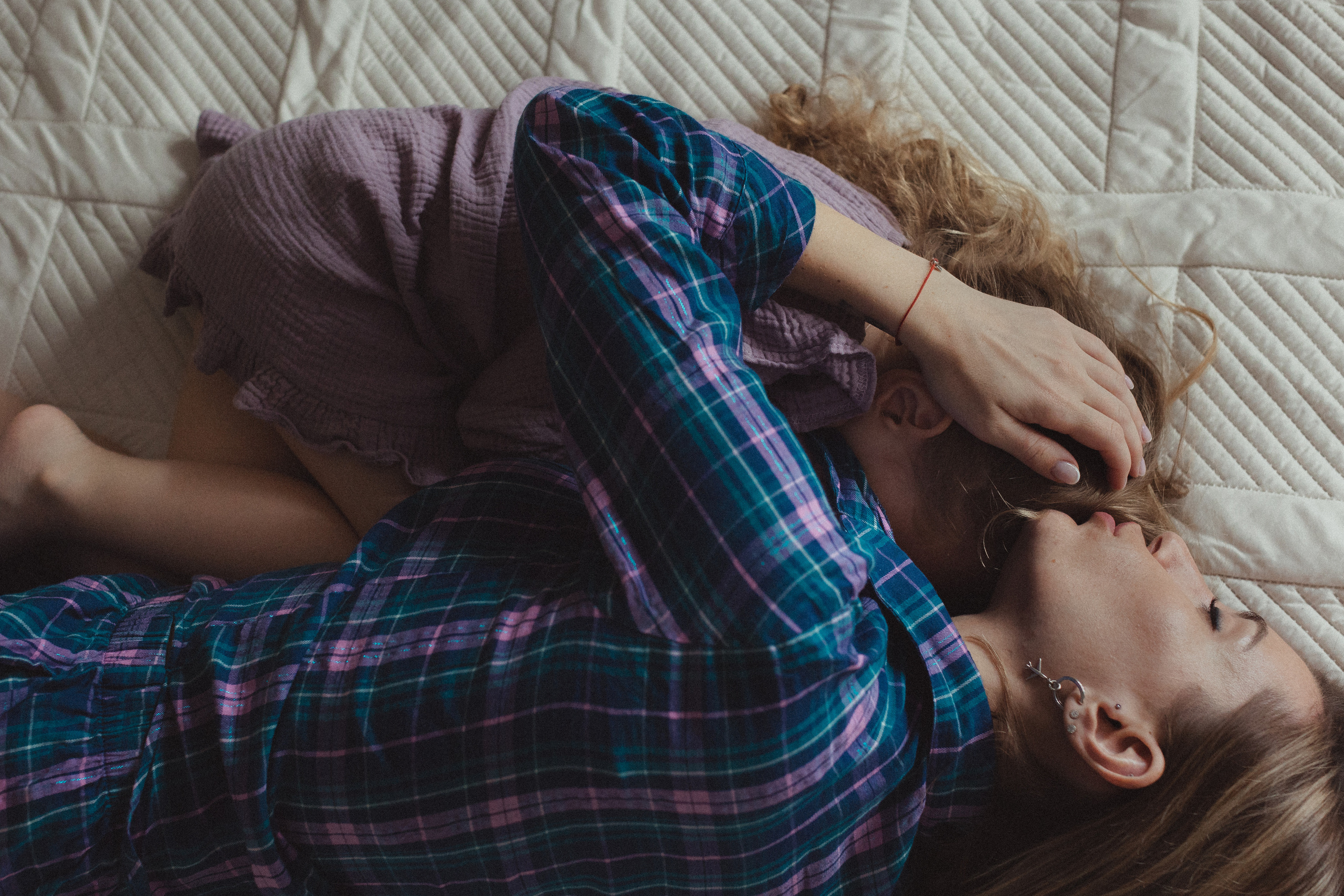 Юлия и Нина. Детский и семейный фотограф в Москве Мария Барыкина