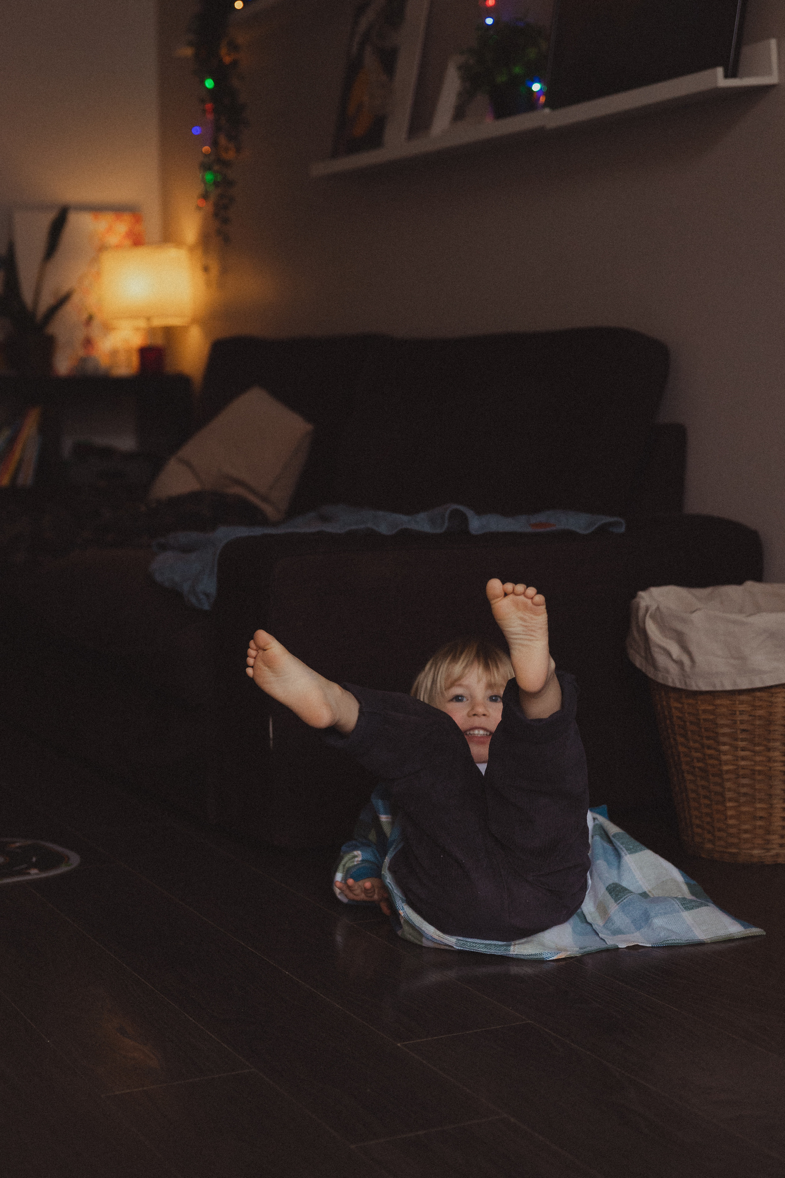 Аня, Олег и Мироша. Детский и семейный фотограф в Москве Мария Барыкина