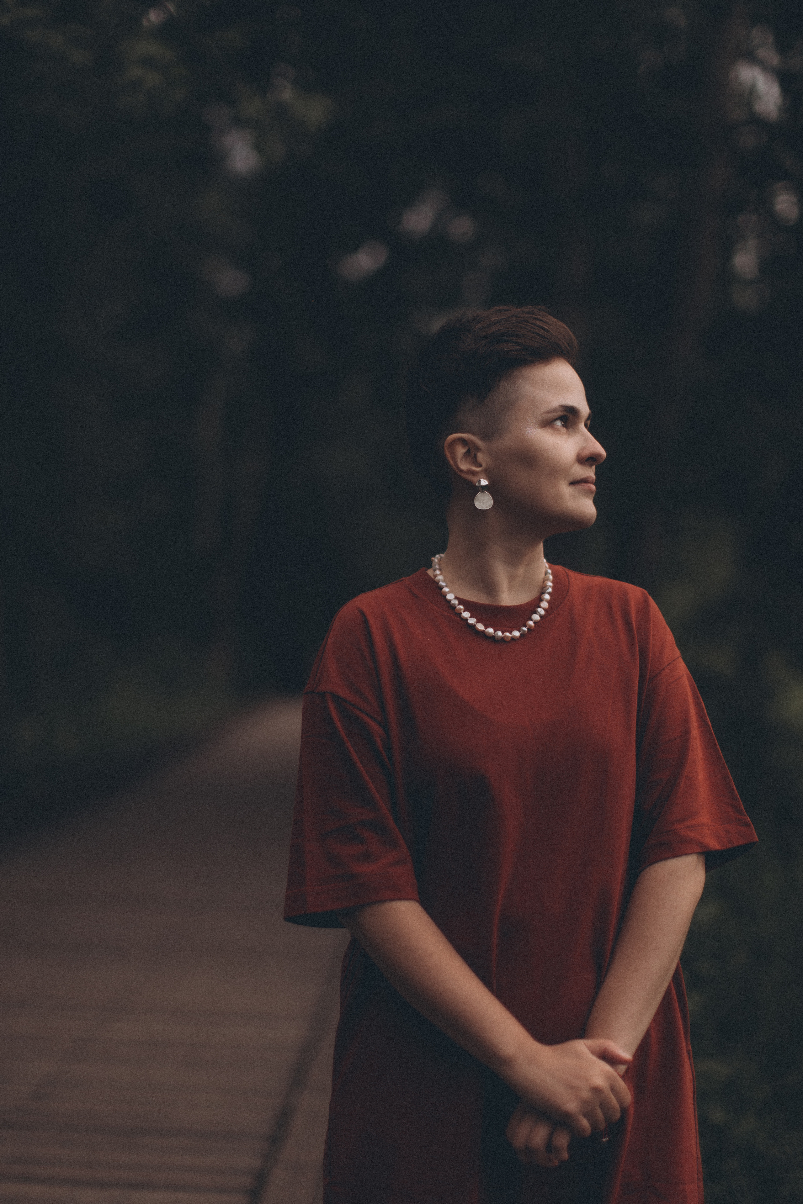 Настя, Ксю и Гри. Прогулка. Детский и семейный фотограф в Москве Мария Барыкина