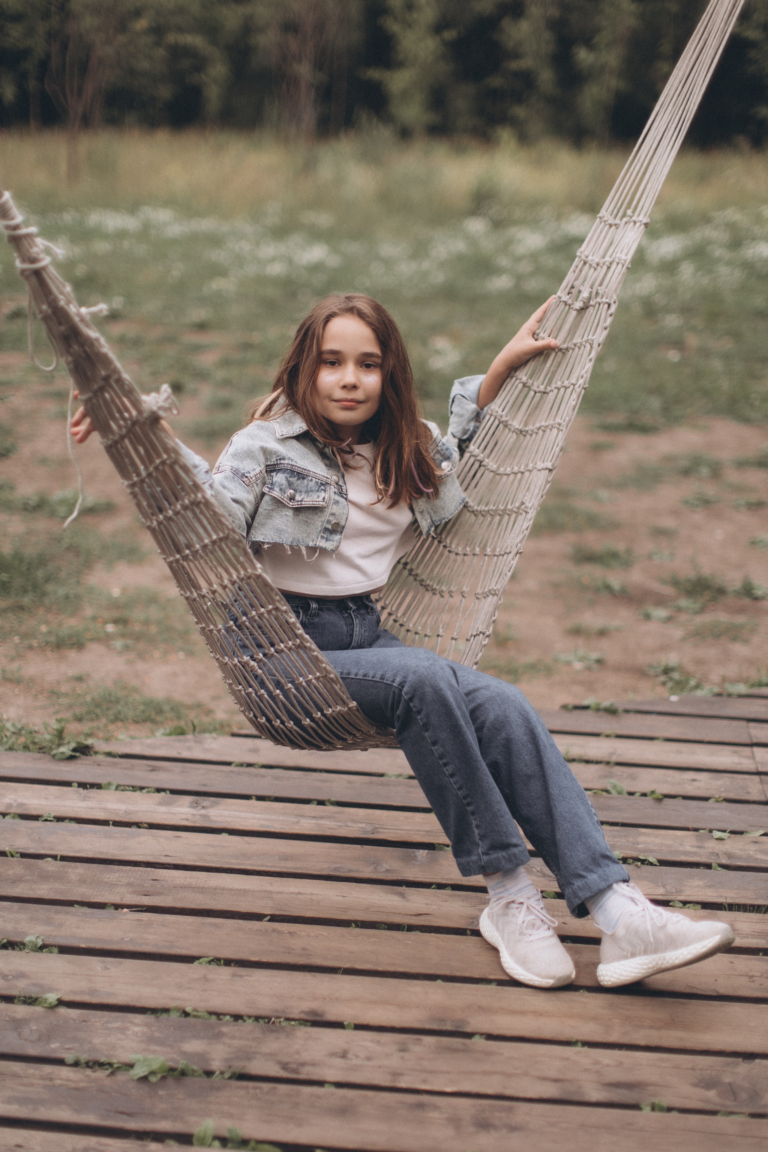 Настя, Ксю и Гри. Прогулка. Детский и семейный фотограф в Москве Мария Барыкина