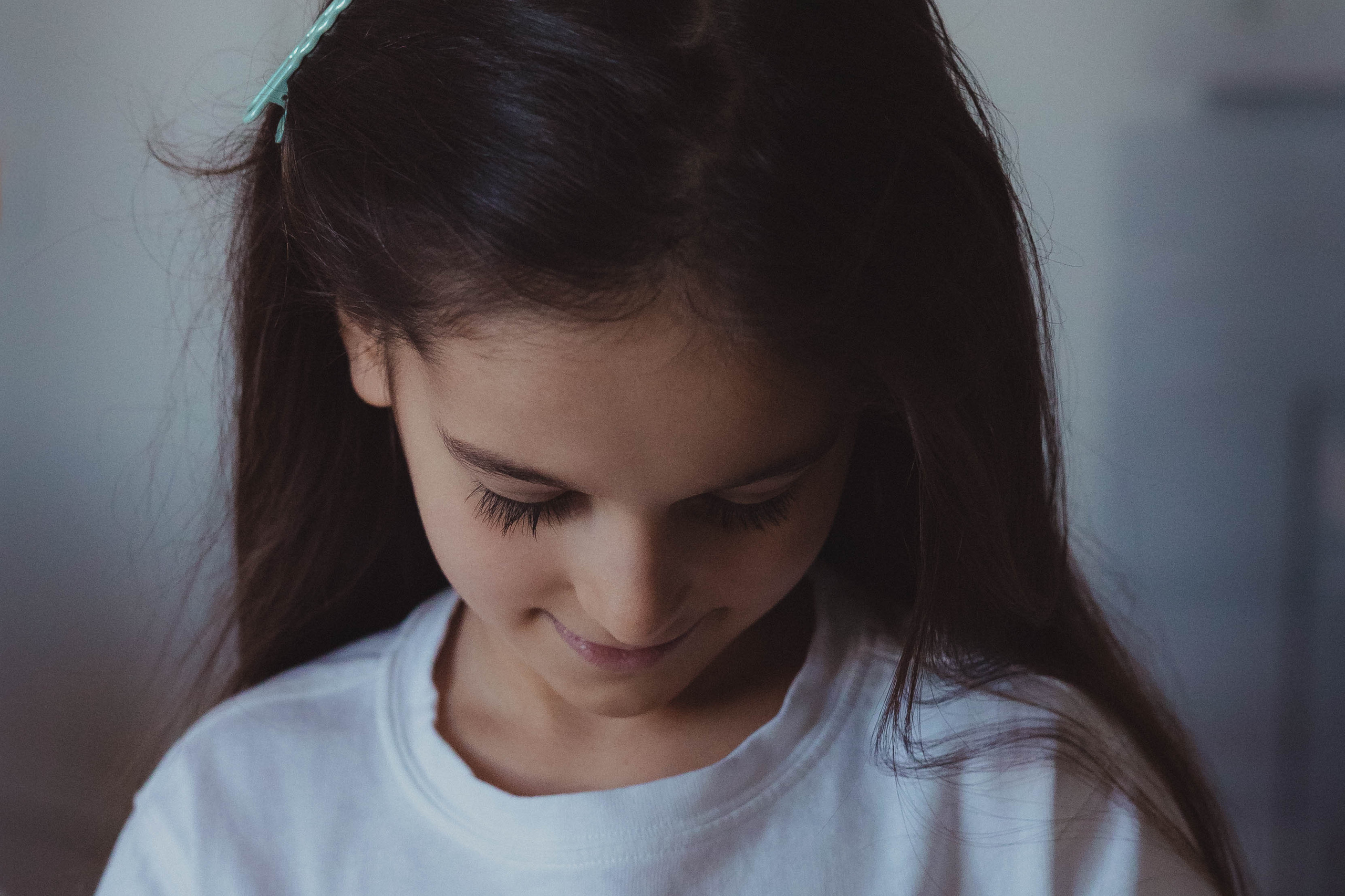 Камилла, Саша, Рома и София. Детский и семейный фотограф в Москве Мария Барыкина