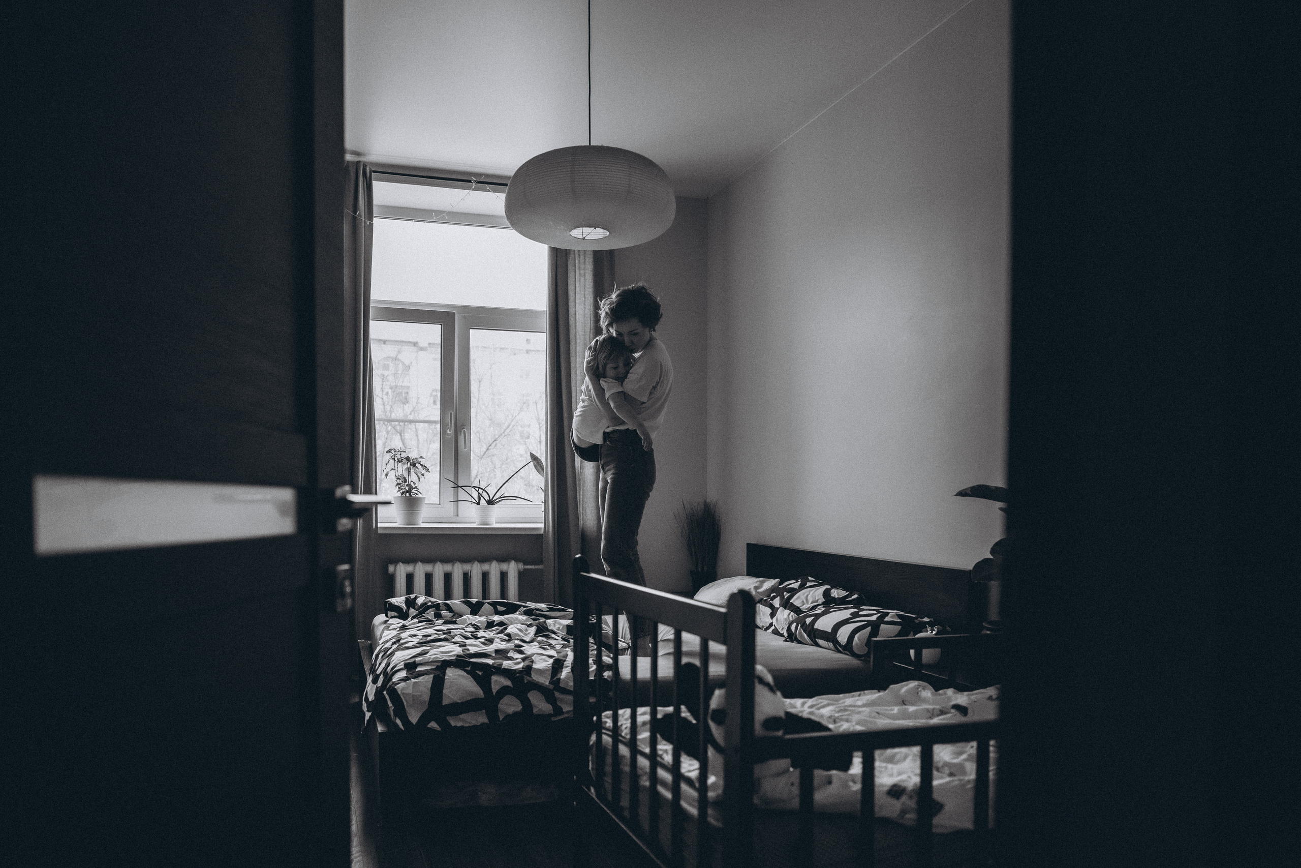 Аня, Олег и Мироша. Детский и семейный фотограф в Москве Мария Барыкина