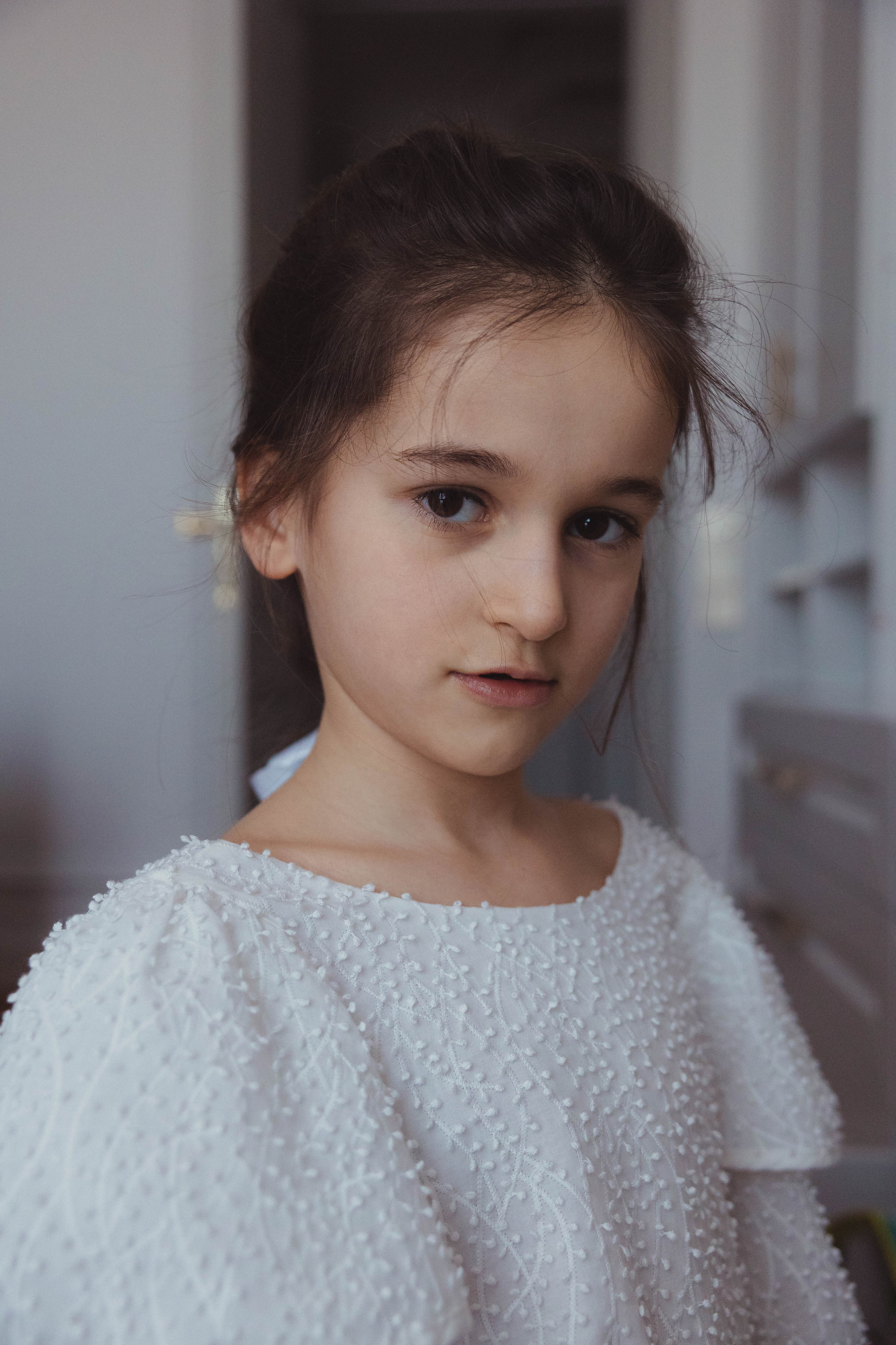 Камилла, Саша, Рома и София. Детский и семейный фотограф в Москве Мария Барыкина