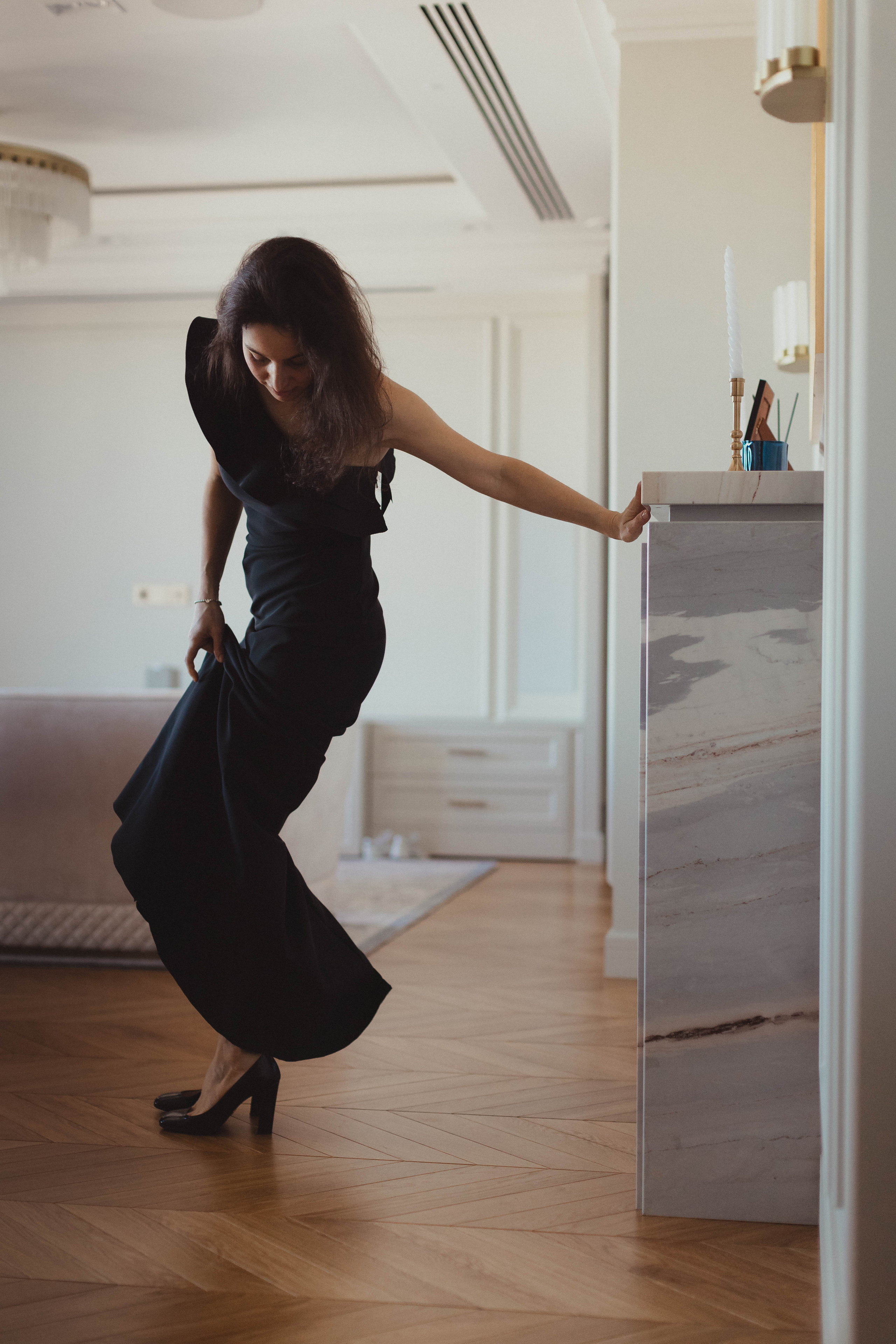 Камилла, Саша, Рома и София. Детский и семейный фотограф в Москве Мария Барыкина