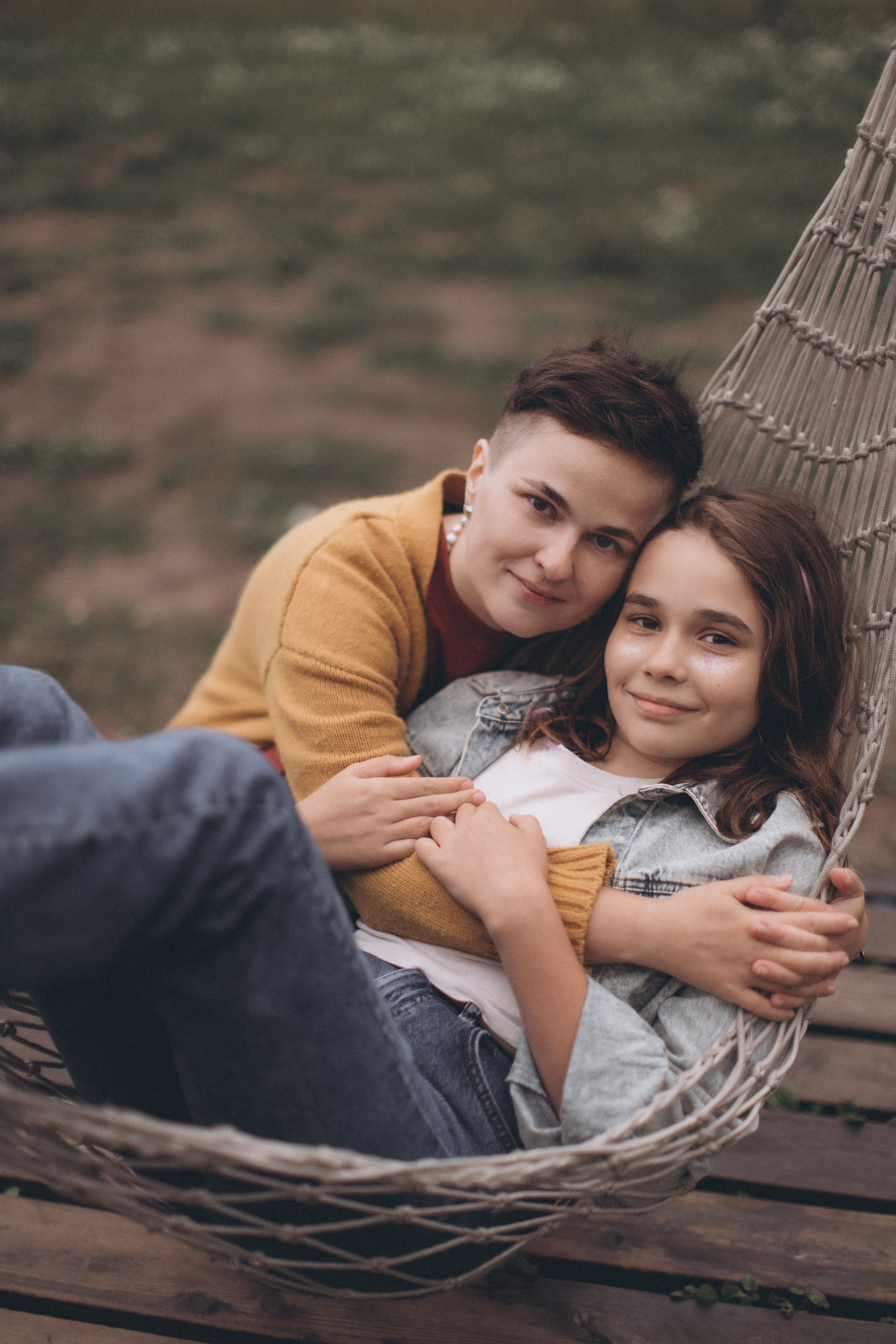 Настя, Ксю и Гри. Прогулка. Детский и семейный фотограф в Москве Мария Барыкина