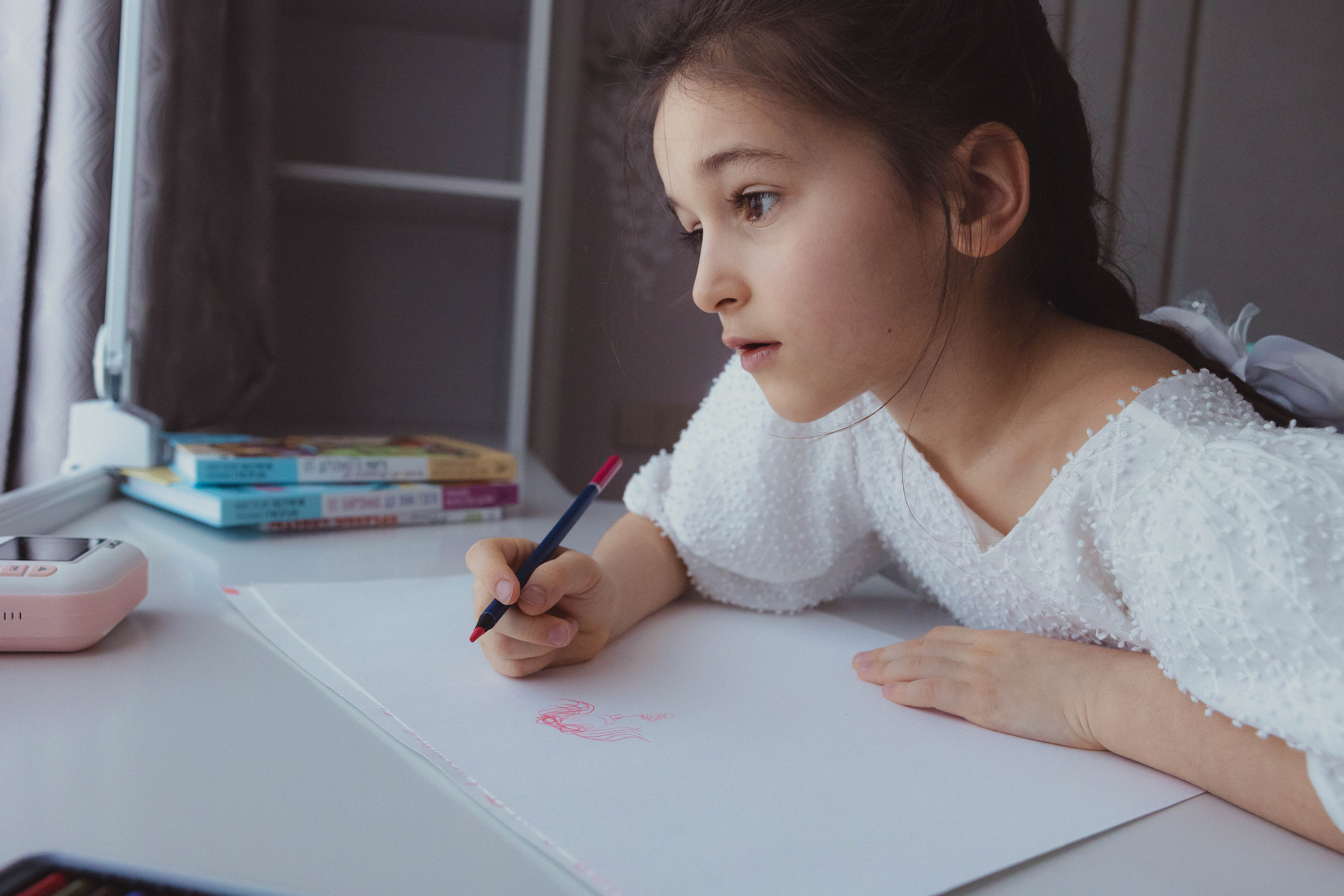 Камилла, Саша, Рома и София. Детский и семейный фотограф в Москве Мария Барыкина