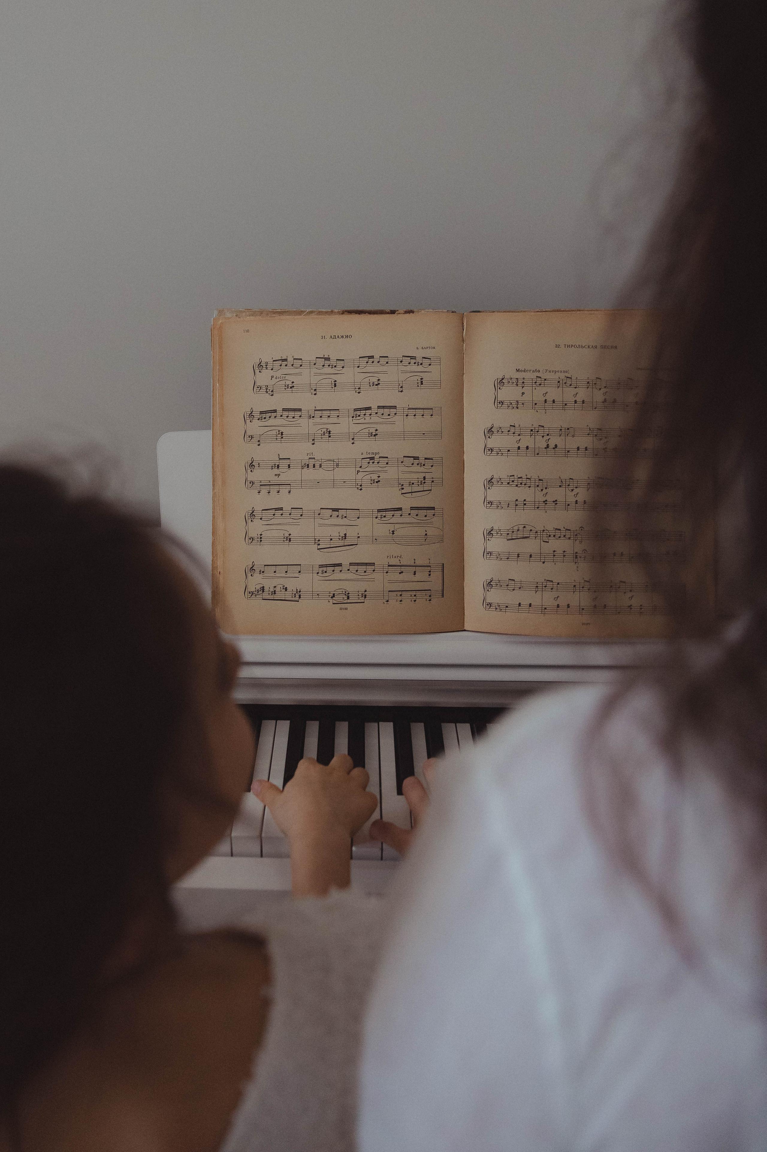 Камилла, Саша, Рома и София. Детский и семейный фотограф в Москве Мария Барыкина