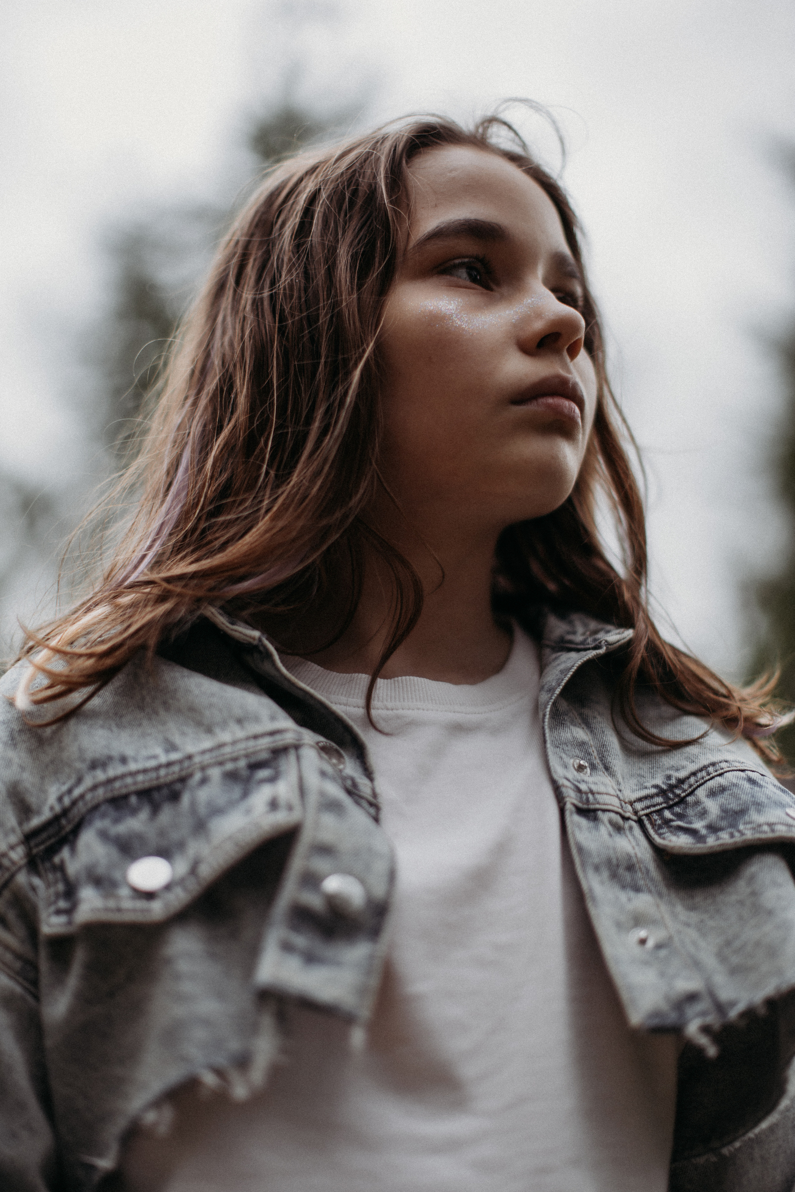 Настя, Ксю и Гри. Прогулка. Детский и семейный фотограф в Москве Мария Барыкина