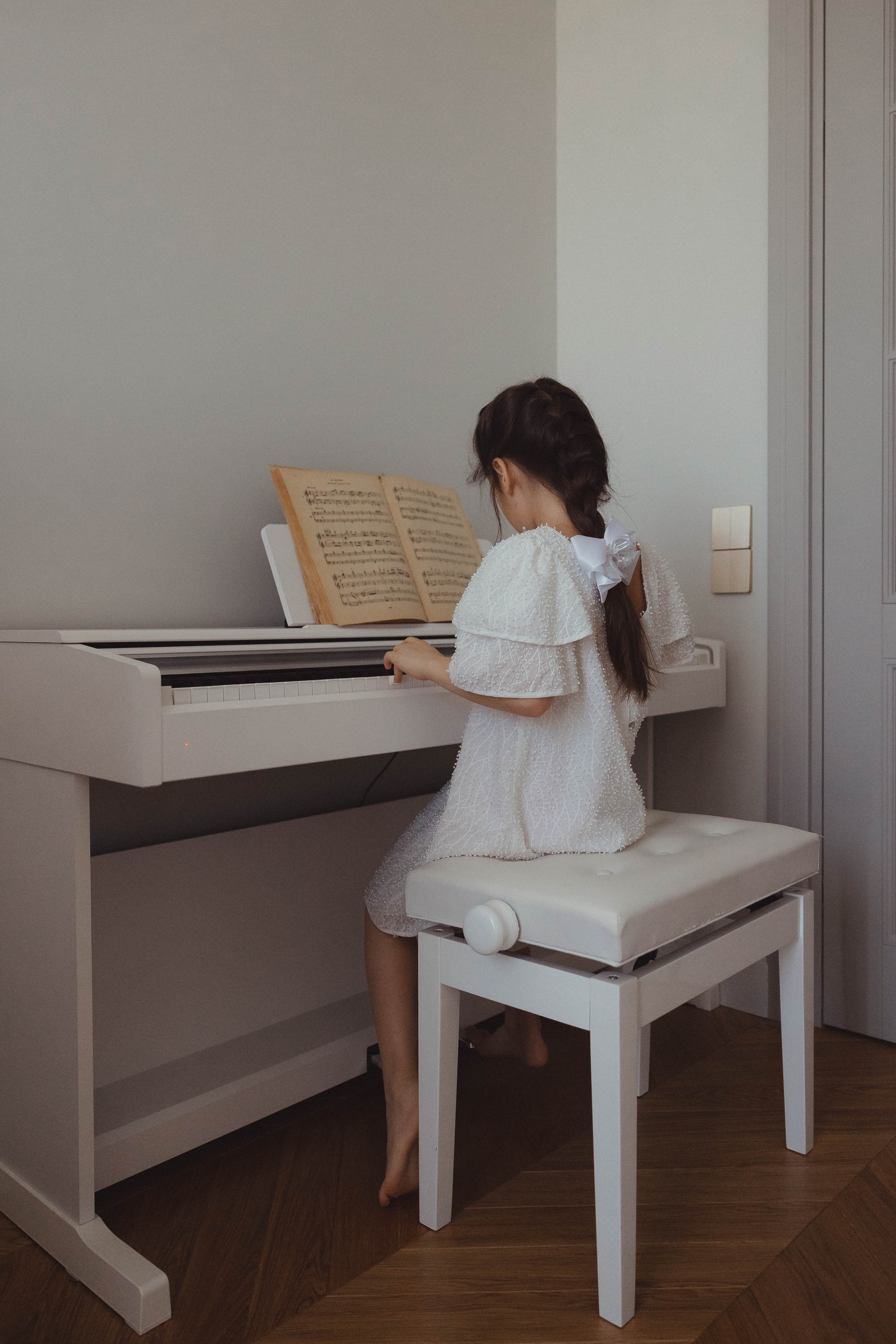 Камилла, Саша, Рома и София. Детский и семейный фотограф в Москве Мария Барыкина