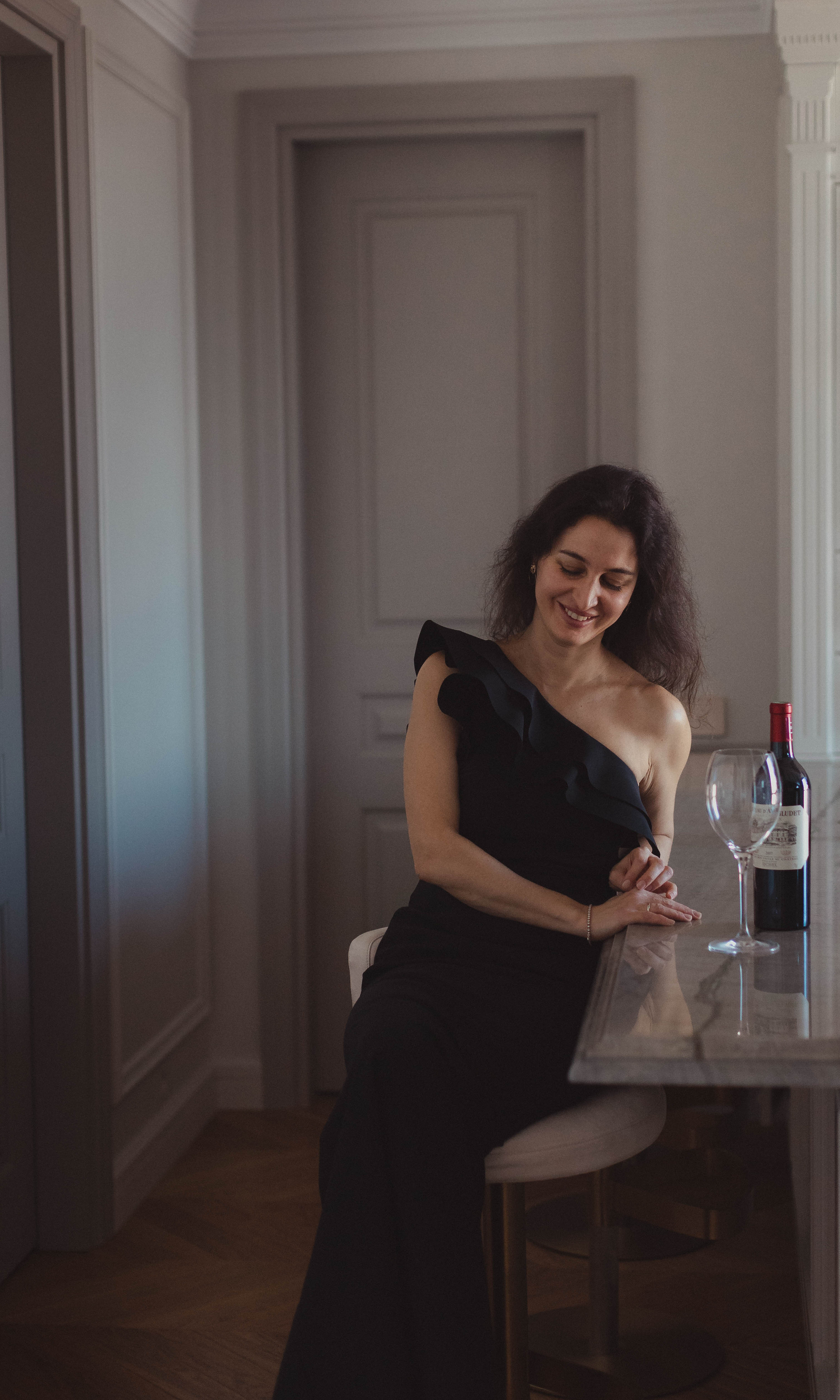 Камилла, Саша, Рома и София. Детский и семейный фотограф в Москве Мария Барыкина