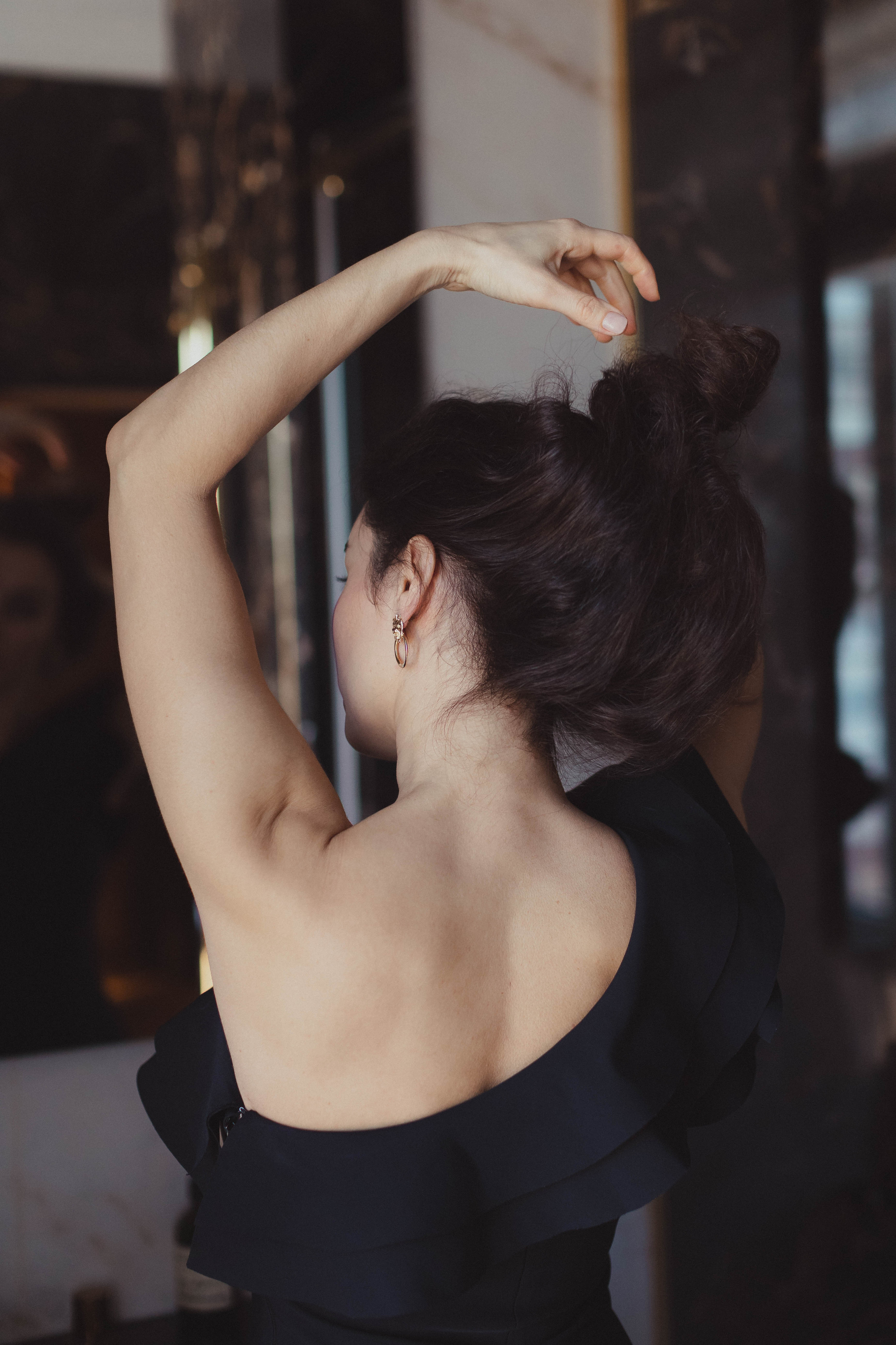 Камилла, Саша, Рома и София. Детский и семейный фотограф в Москве Мария Барыкина