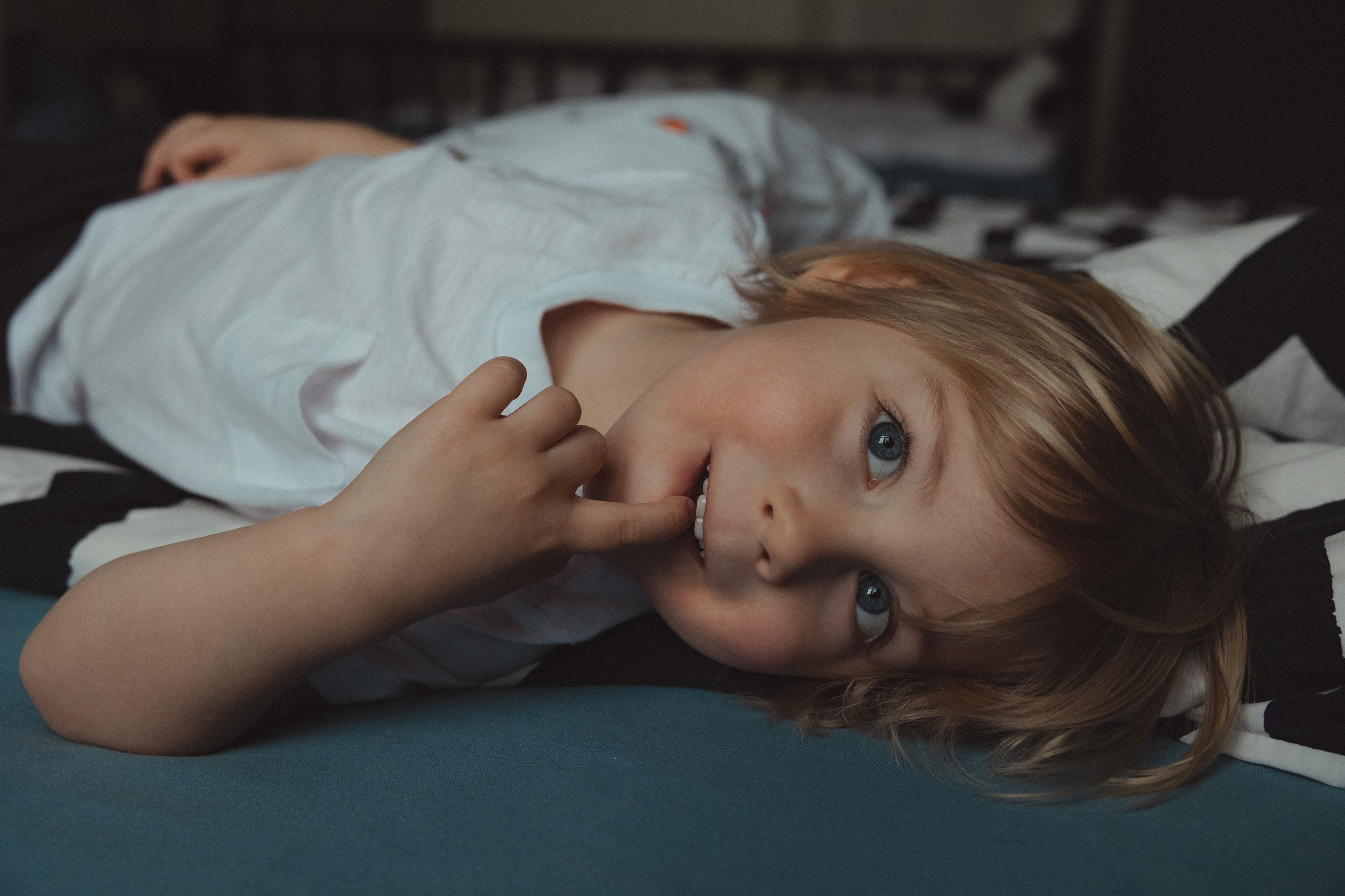 Аня, Олег и Мироша. Детский и семейный фотограф в Москве Мария Барыкина