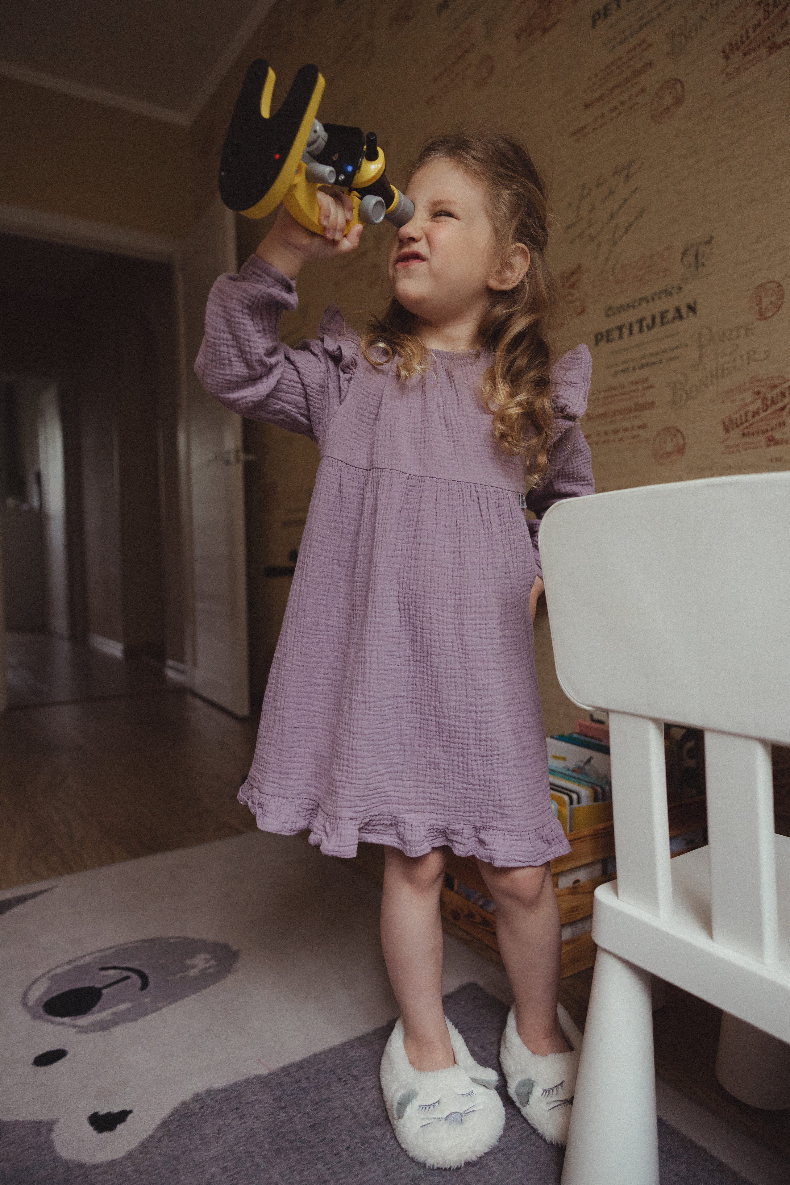 Юлия и Нина. Детский и семейный фотограф в Москве Мария Барыкина