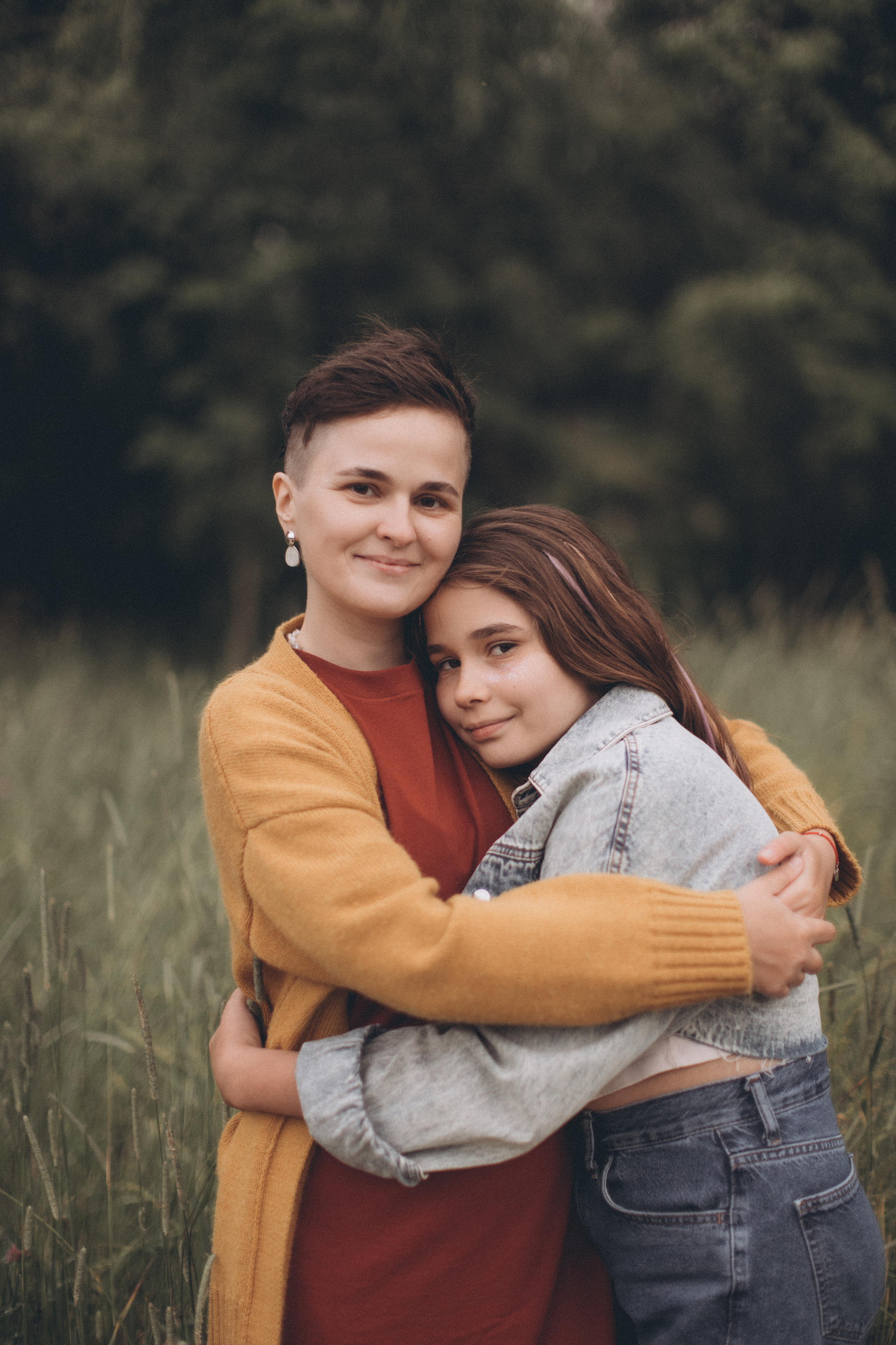 Настя, Ксю и Гри. Прогулка. Детский и семейный фотограф в Москве Мария Барыкина