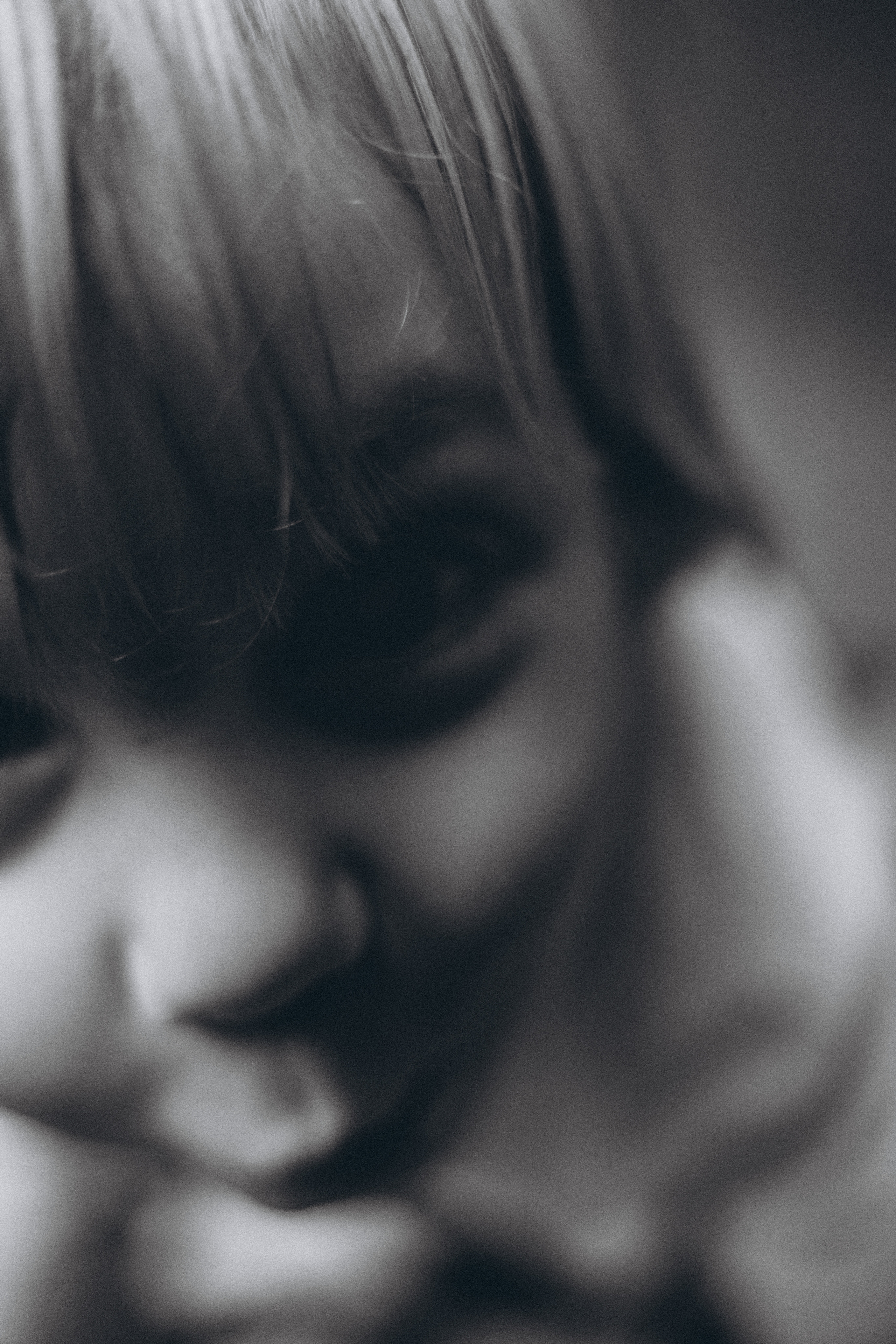 Аня, Олег и Мироша. Детский и семейный фотограф в Москве Мария Барыкина