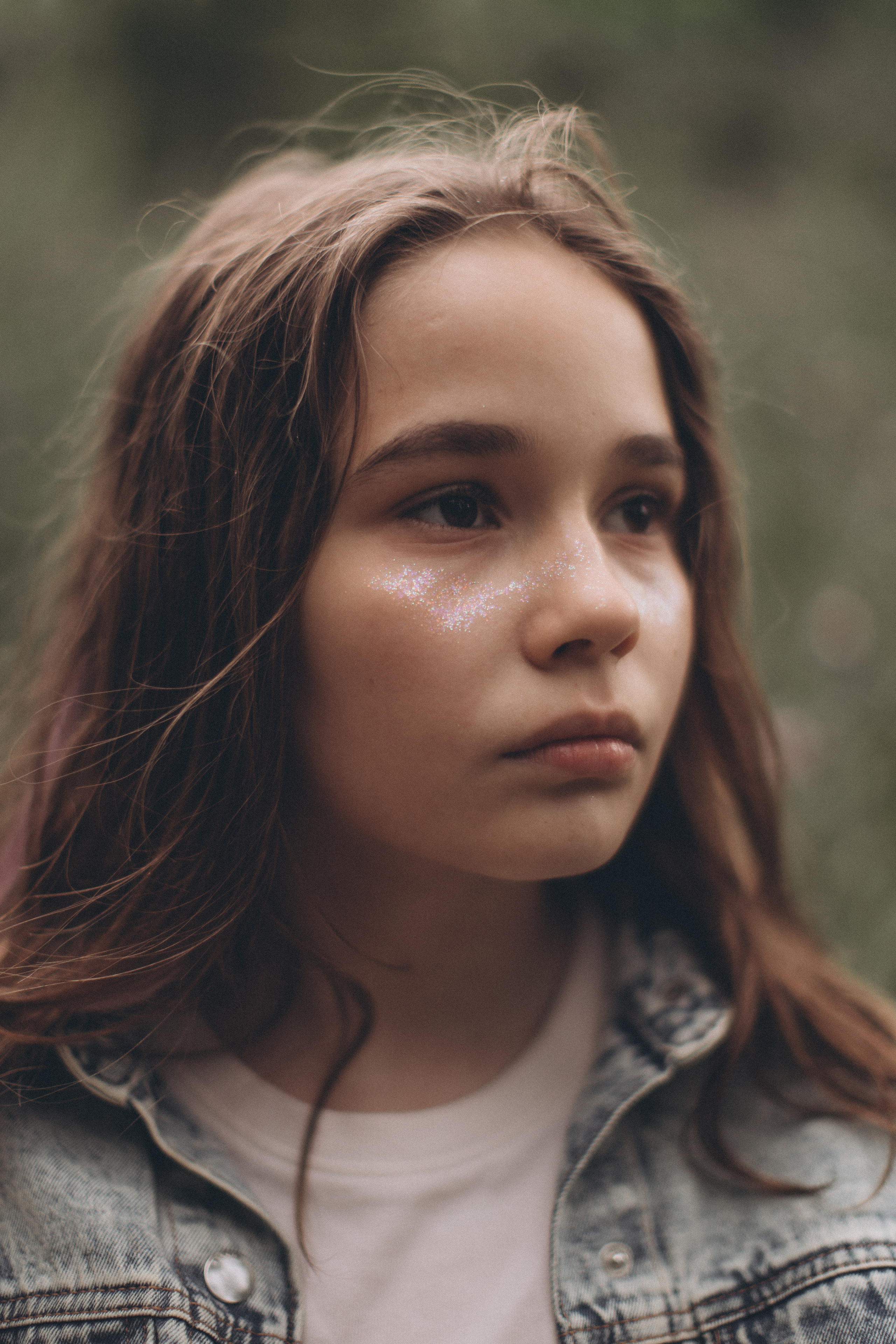 Настя, Ксю и Гри. Прогулка. Детский и семейный фотограф в Москве Мария Барыкина