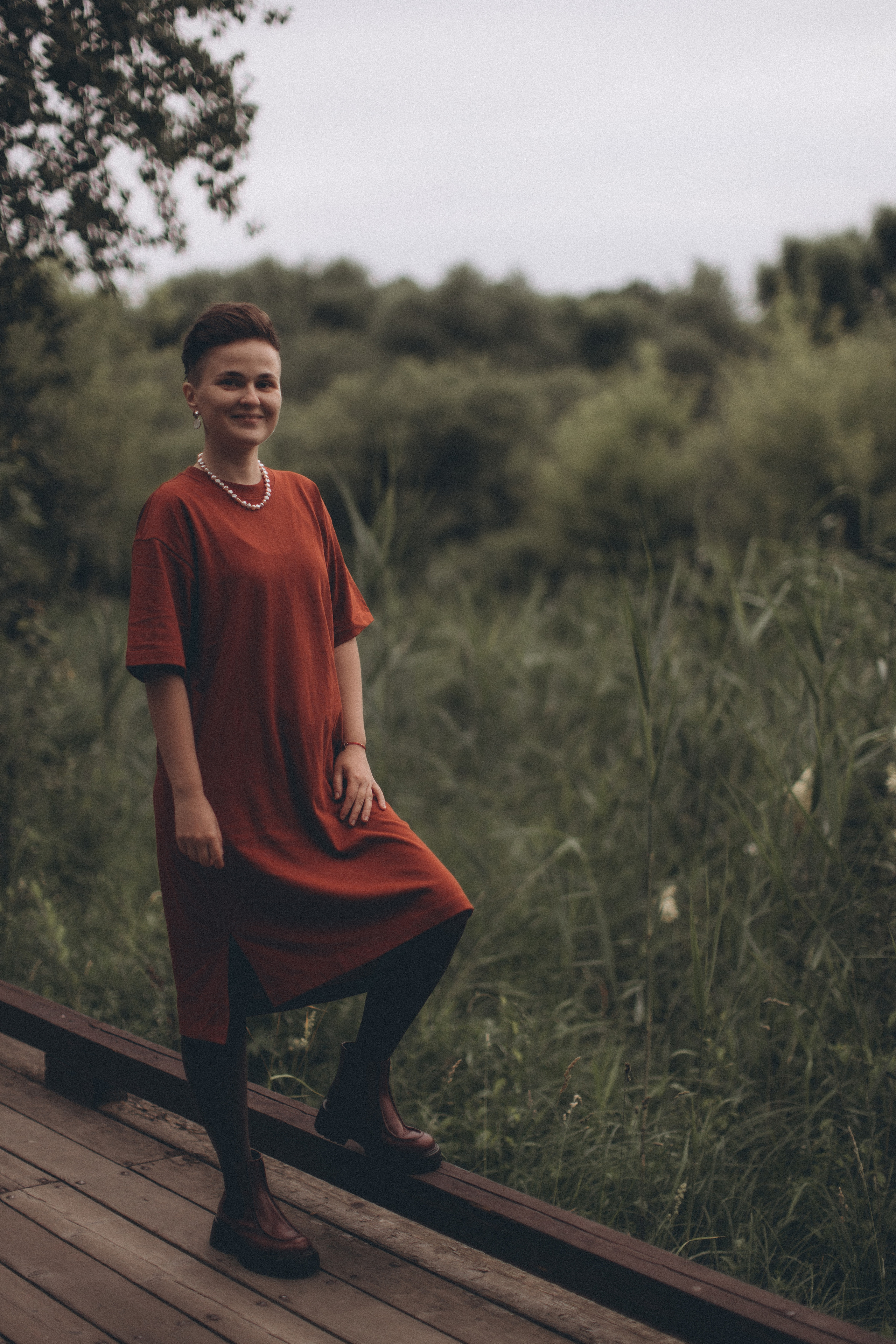 Настя, Ксю и Гри. Прогулка. Детский и семейный фотограф в Москве Мария Барыкина