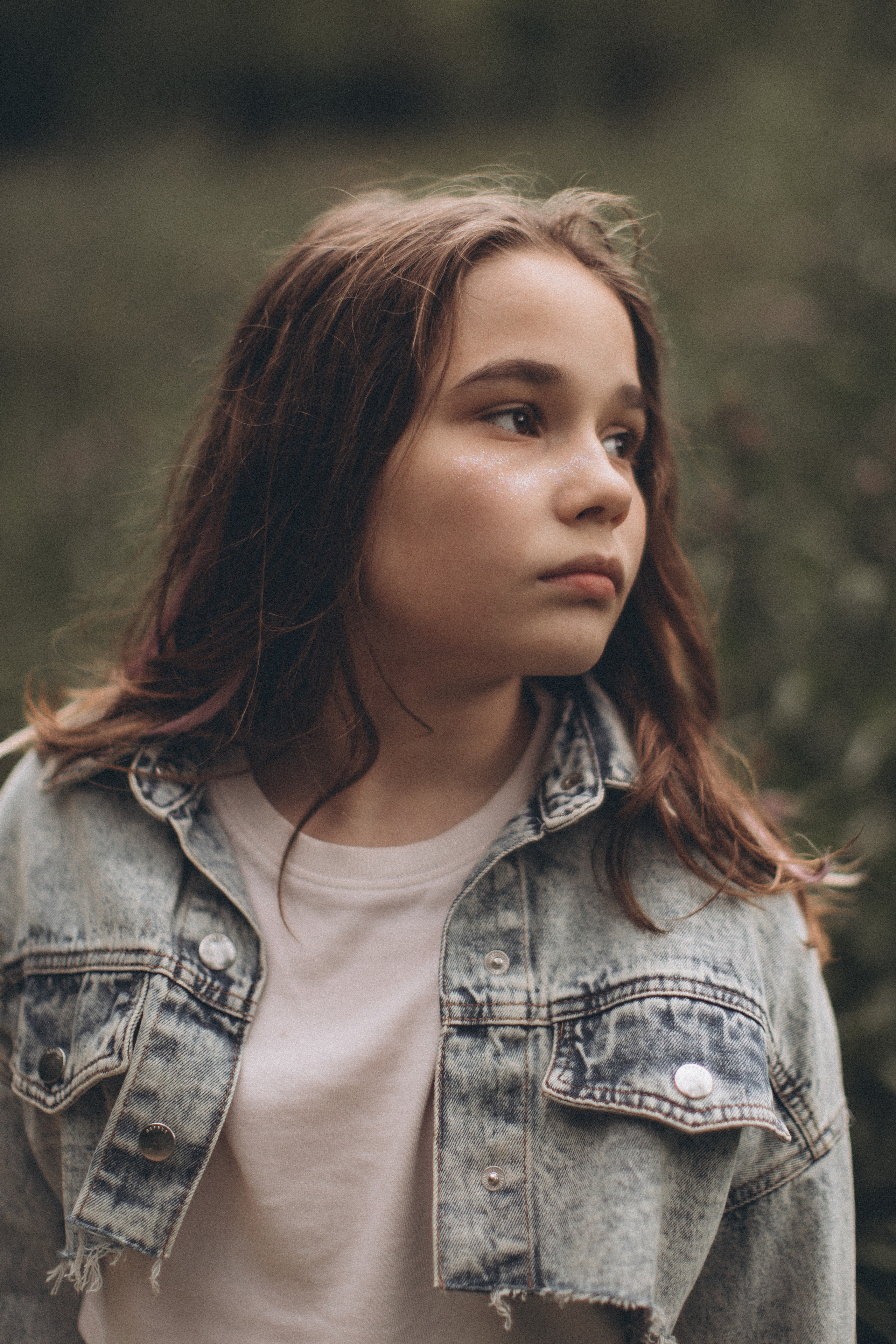 Настя, Ксю и Гри. Прогулка. Детский и семейный фотограф в Москве Мария Барыкина