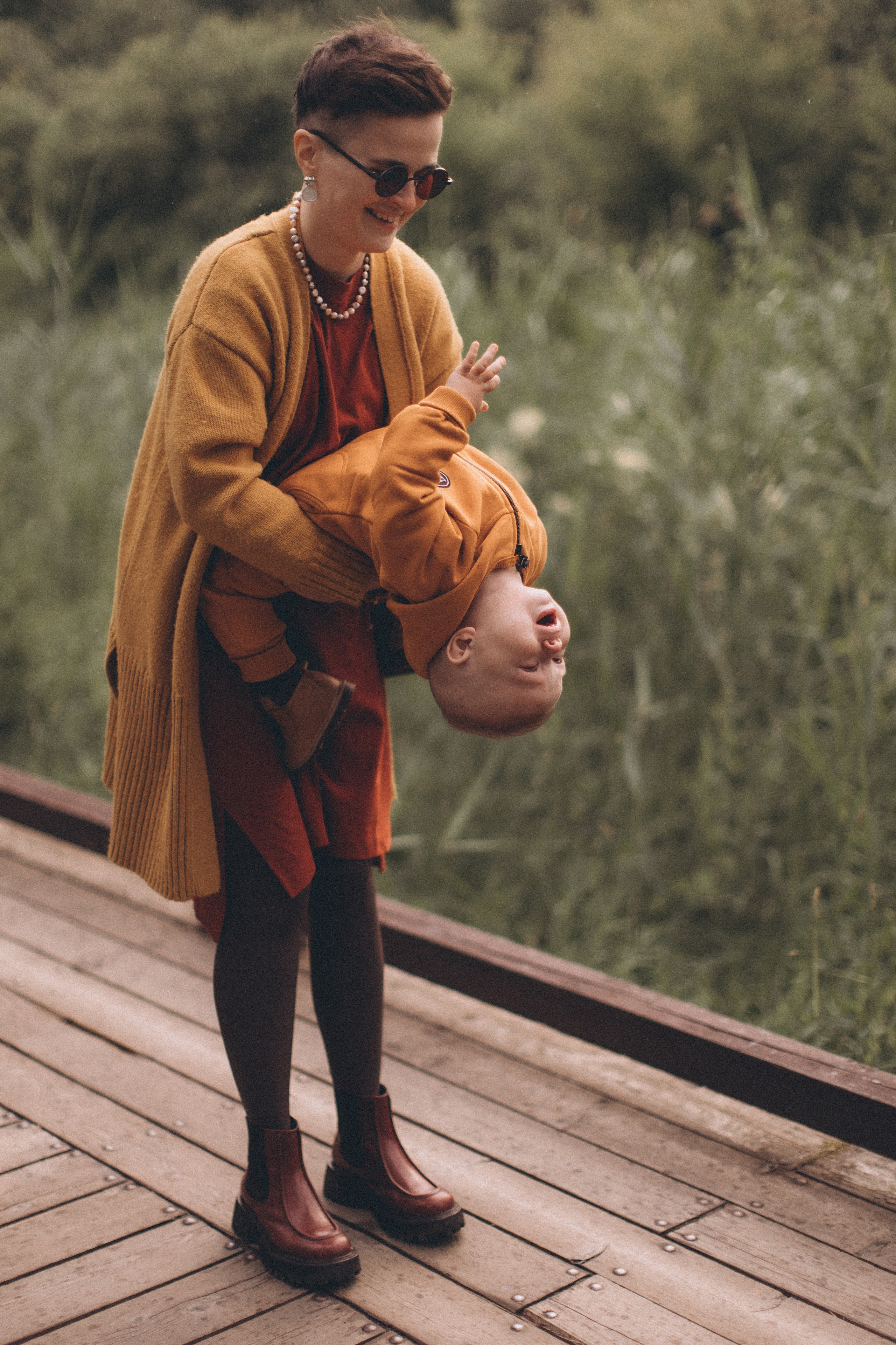Настя, Ксю и Гри. Прогулка. Детский и семейный фотограф в Москве Мария Барыкина