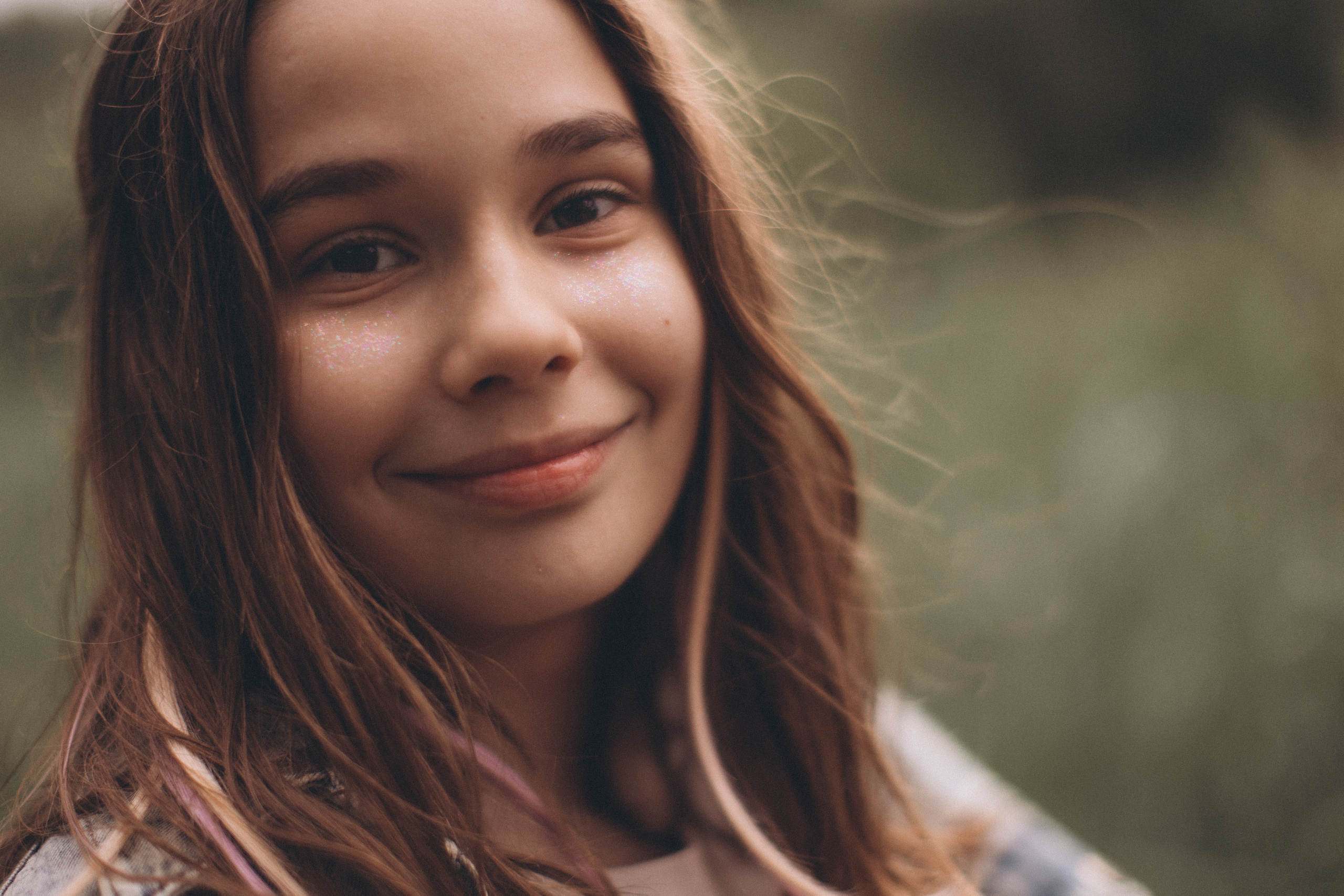 Настя, Ксю и Гри. Прогулка. Детский и семейный фотограф в Москве Мария Барыкина