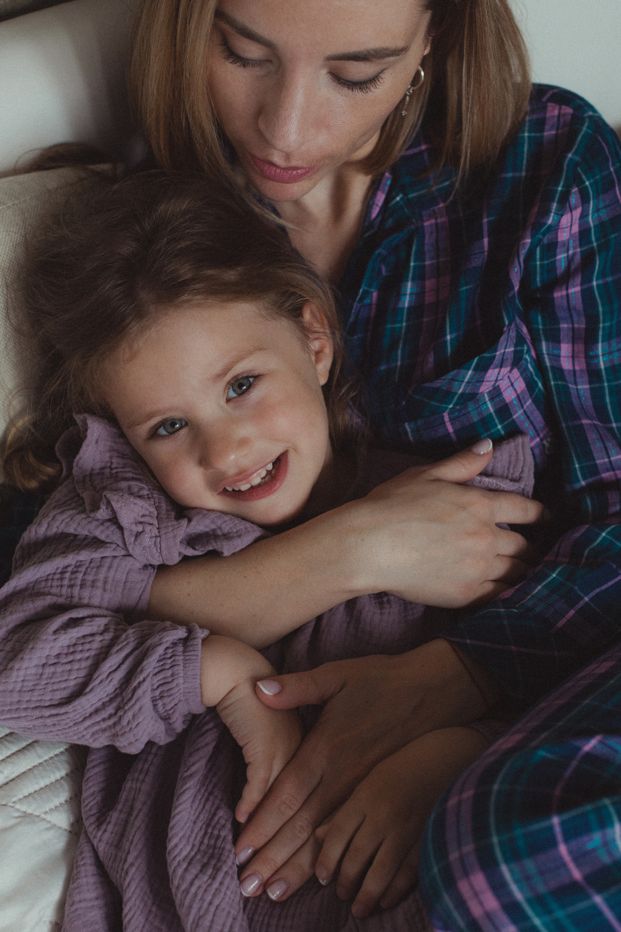 Юлия и Нина. Детский и семейный фотограф в Москве Мария Барыкина