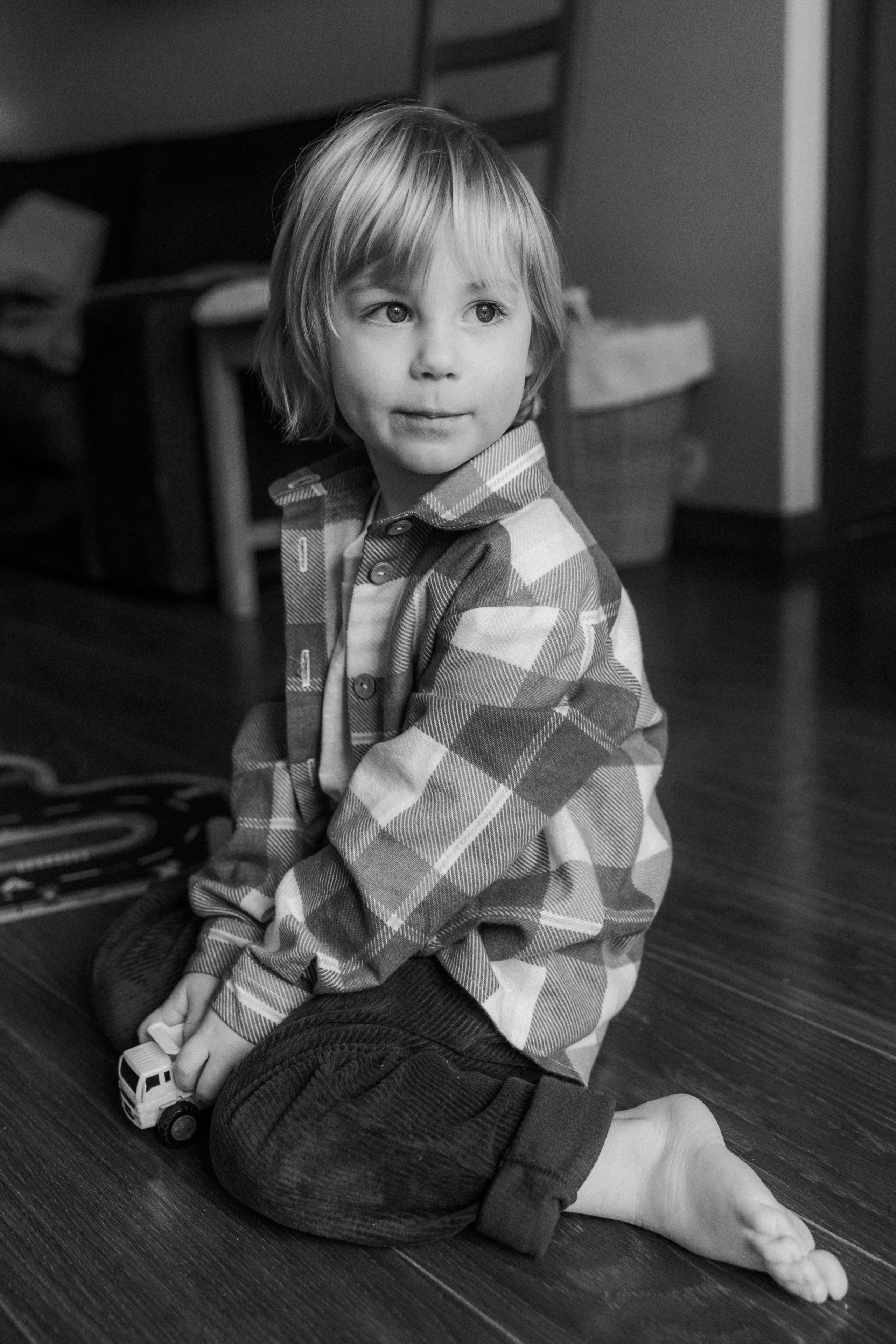 Аня, Олег и Мироша. Детский и семейный фотограф в Москве Мария Барыкина