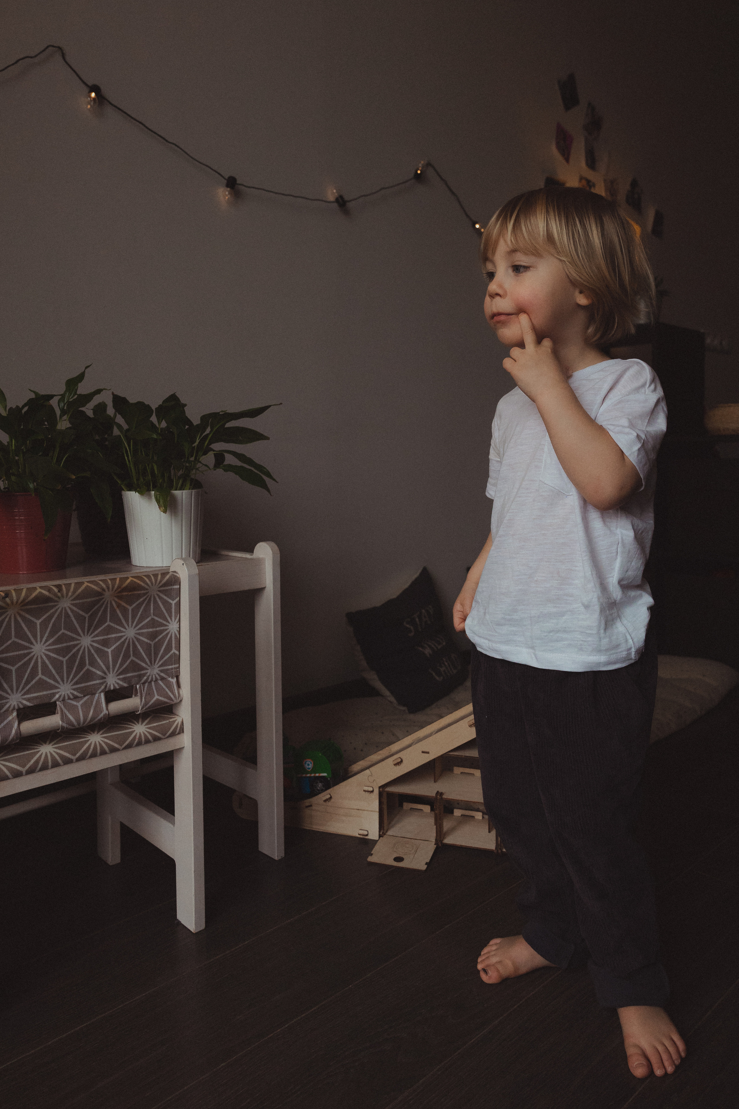 Аня, Олег и Мироша. Детский и семейный фотограф в Москве Мария Барыкина