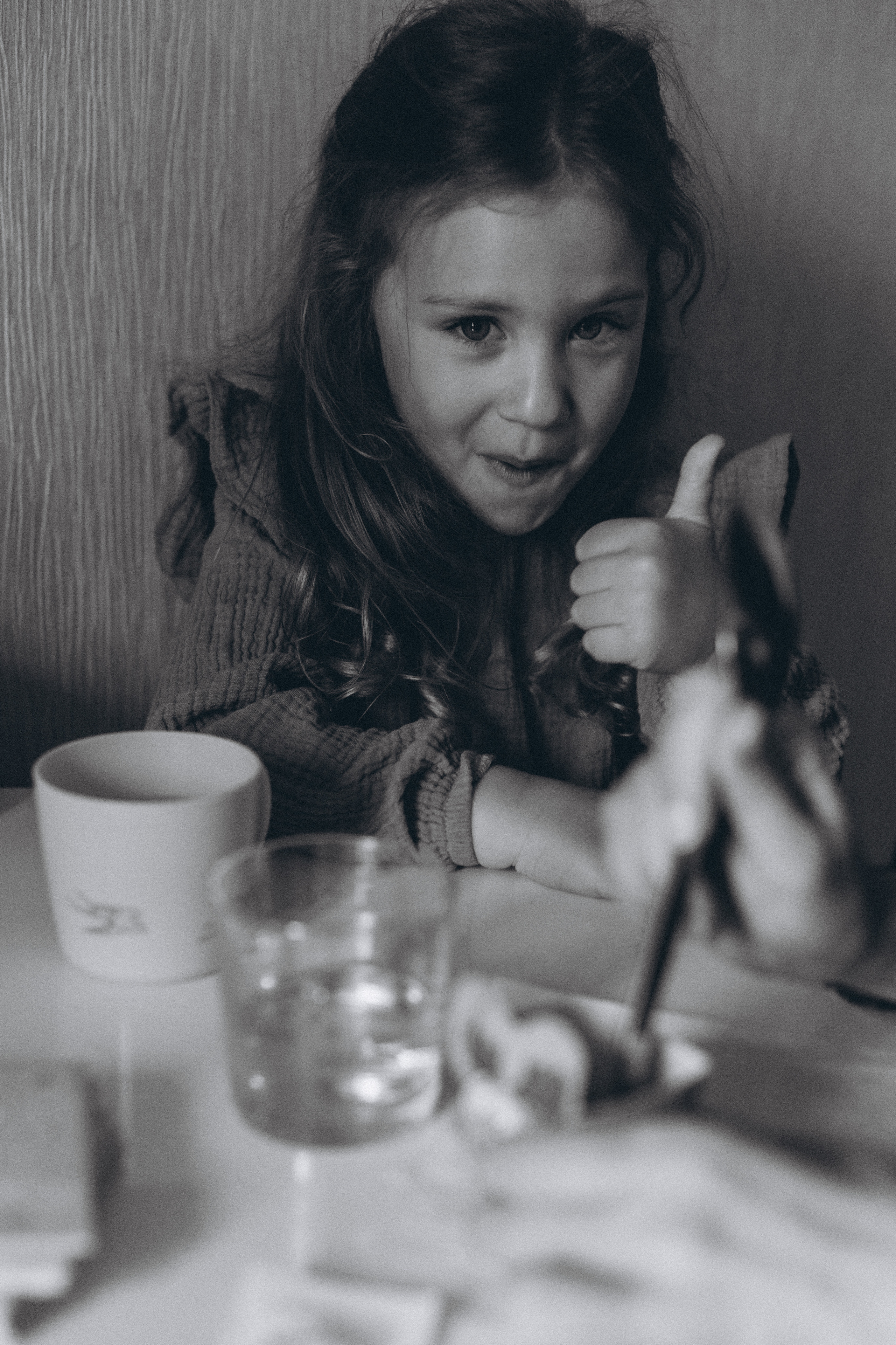 Юлия и Нина. Детский и семейный фотограф в Москве Мария Барыкина