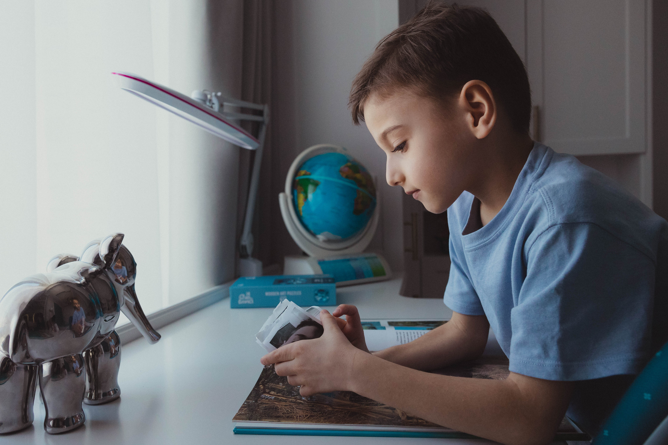 Камилла, Саша, Рома и София. Детский и семейный фотограф в Москве Мария Барыкина