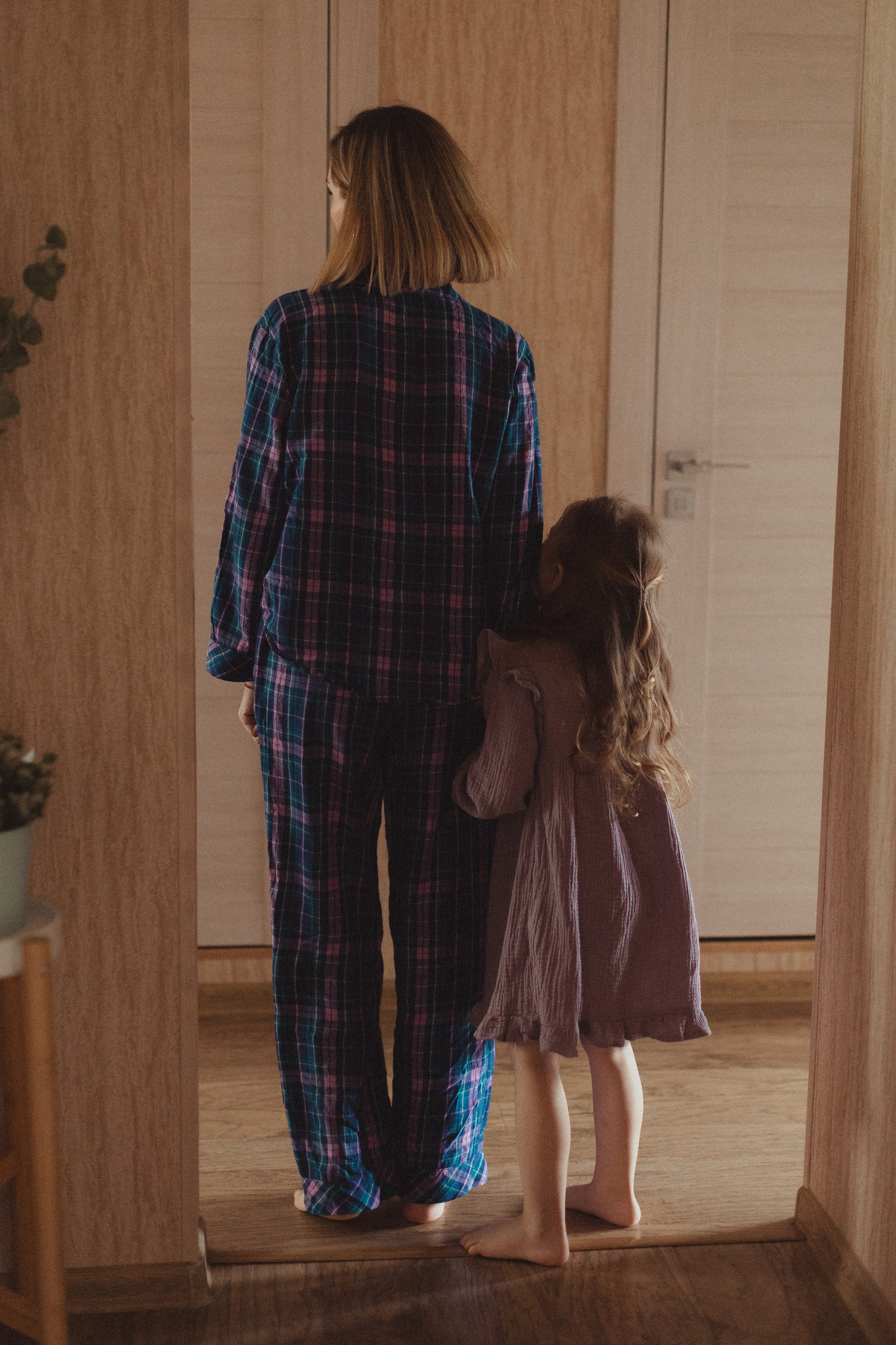 Юлия и Нина. Детский и семейный фотограф в Москве Мария Барыкина