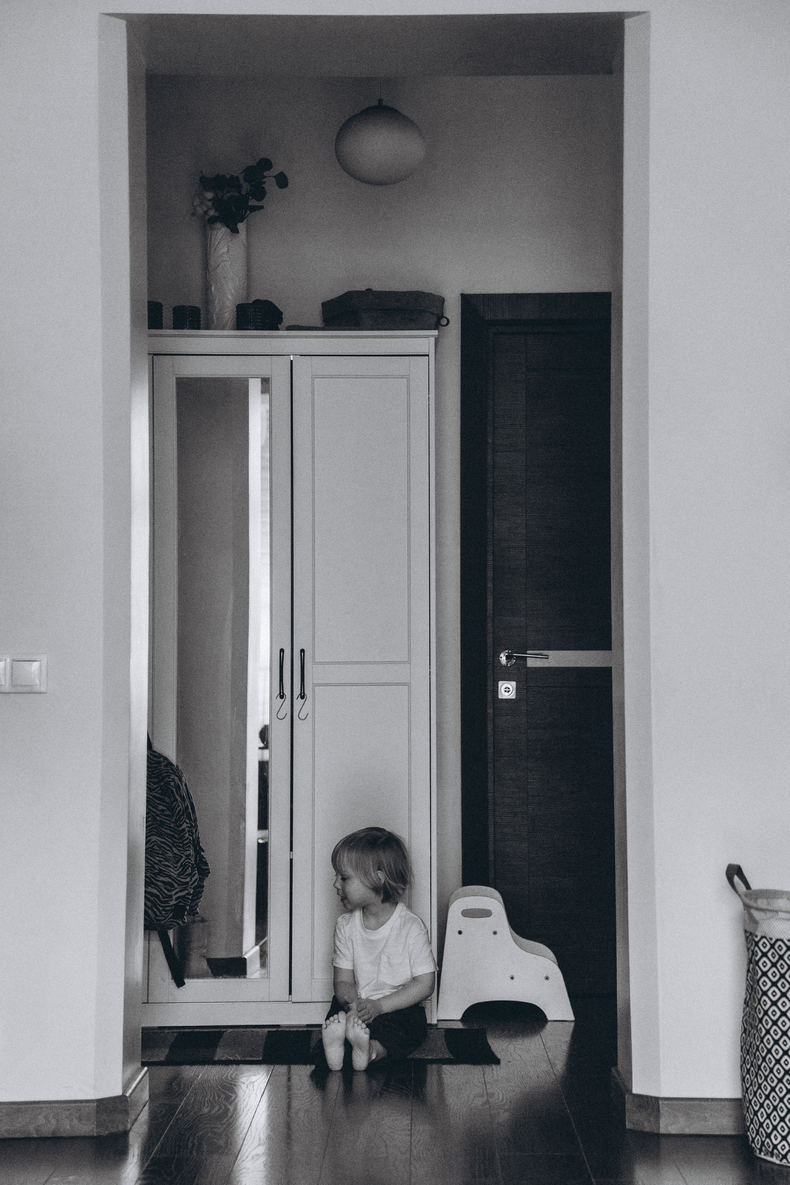 Аня, Олег и Мироша. Детский и семейный фотограф в Москве Мария Барыкина