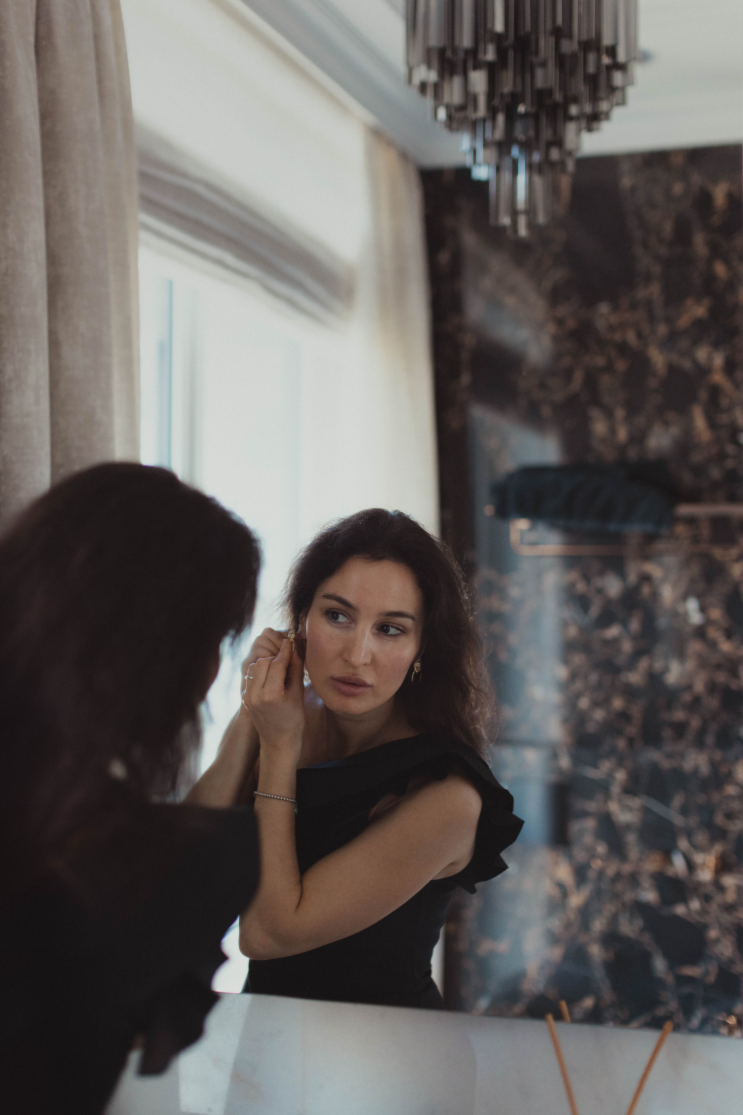 Камилла, Саша, Рома и София. Детский и семейный фотограф в Москве Мария Барыкина