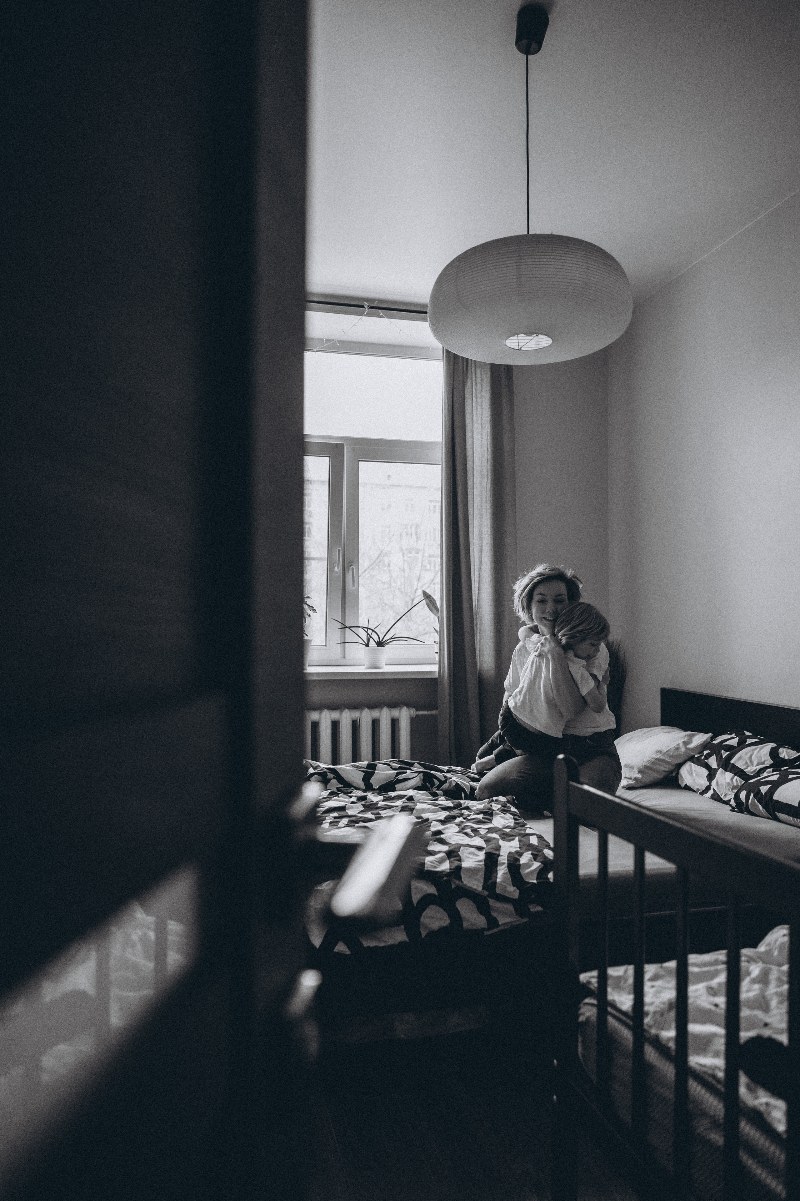 Аня, Олег и Мироша. Детский и семейный фотограф в Москве Мария Барыкина